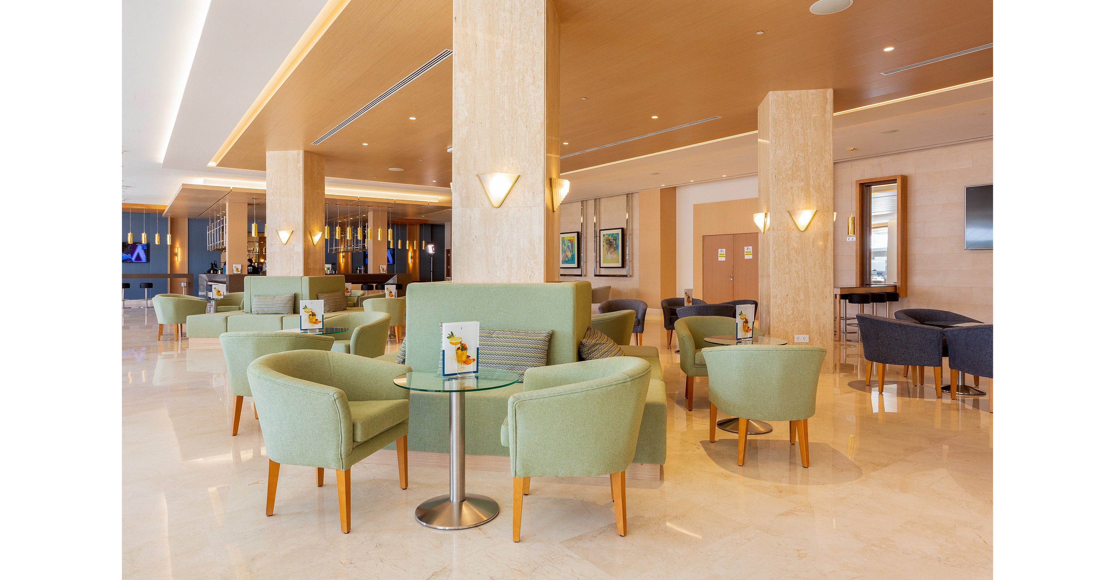 Hipotels Barrosa Park