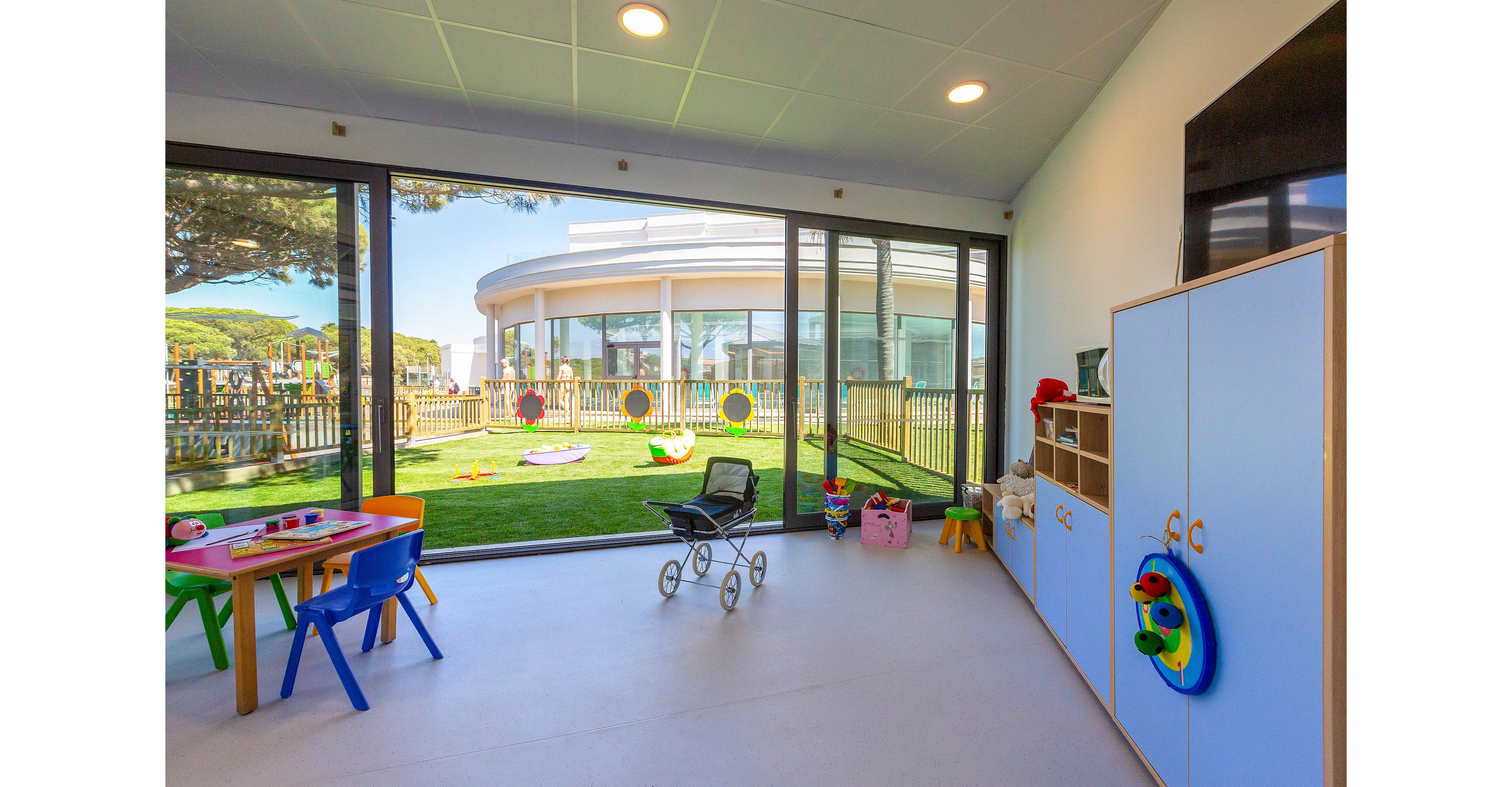 Hipotels Barrosa Park