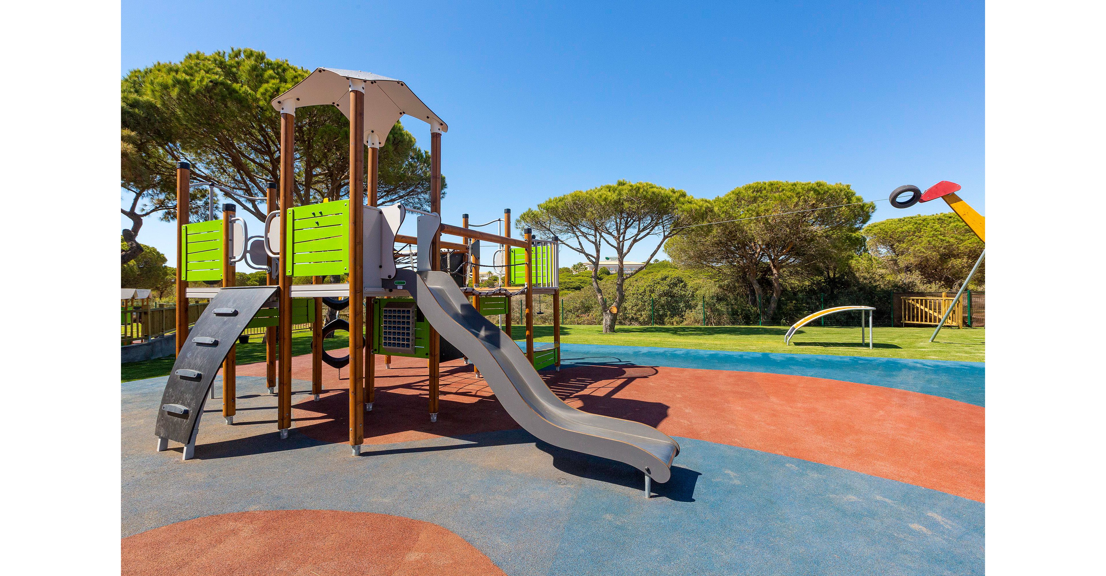 Hipotels Barrosa Park