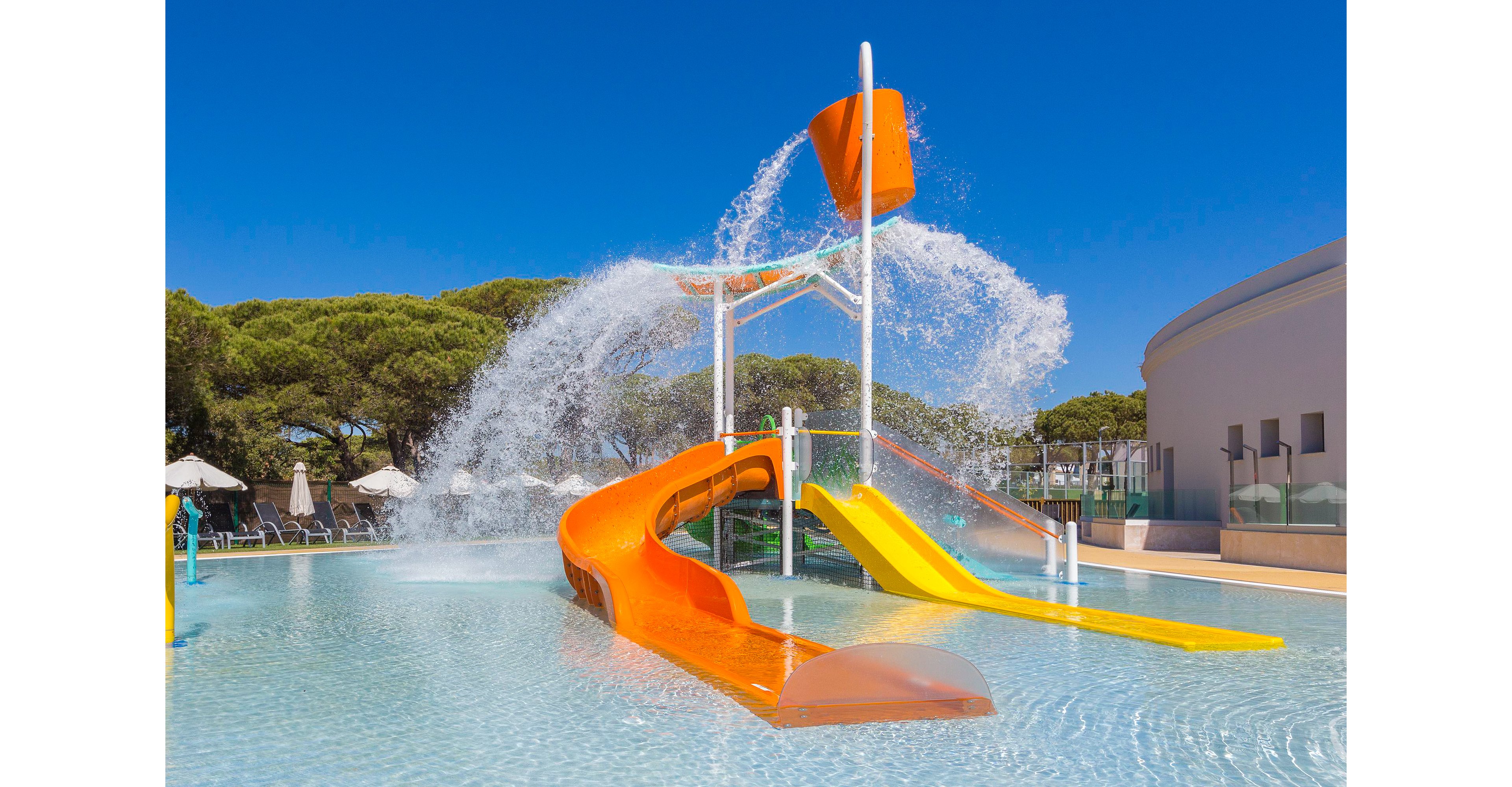 Hipotels Barrosa Park