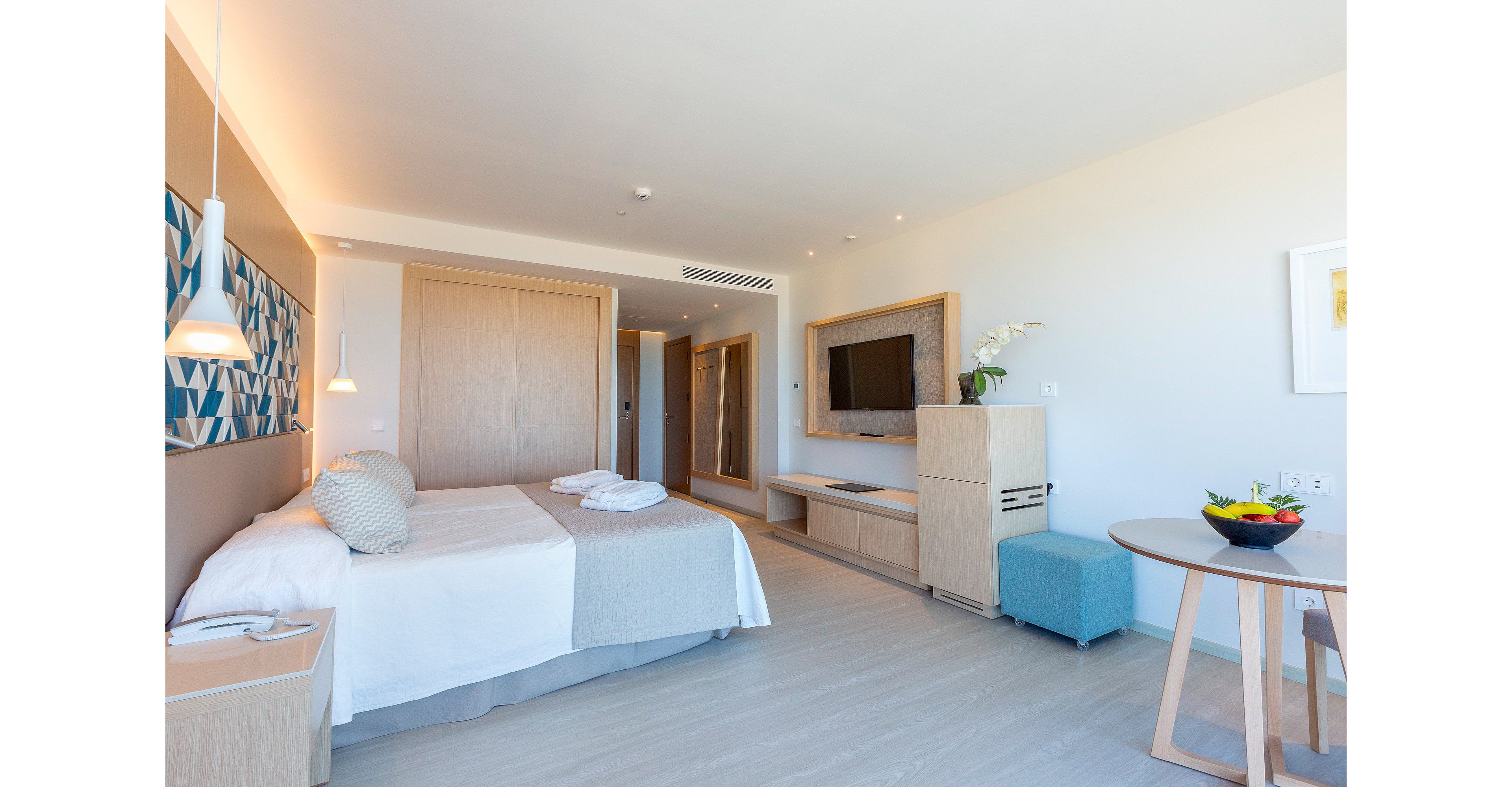 Hipotels Barrosa Park