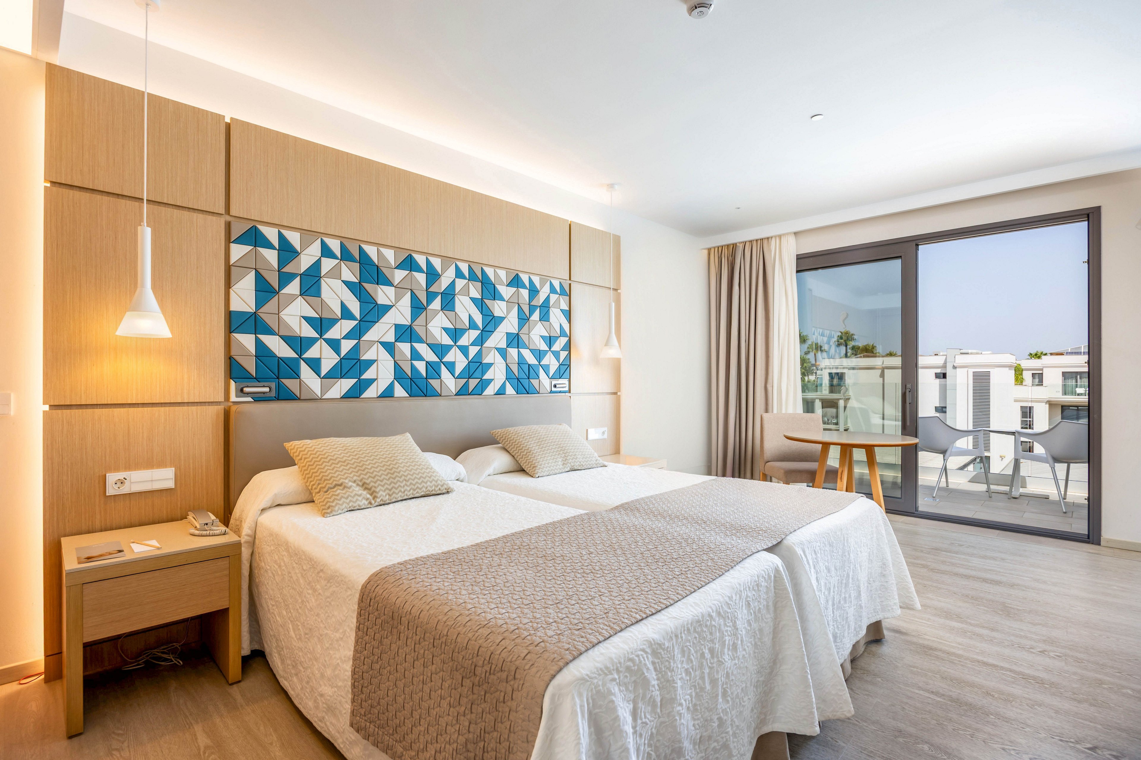 Hipotels Barrosa Park