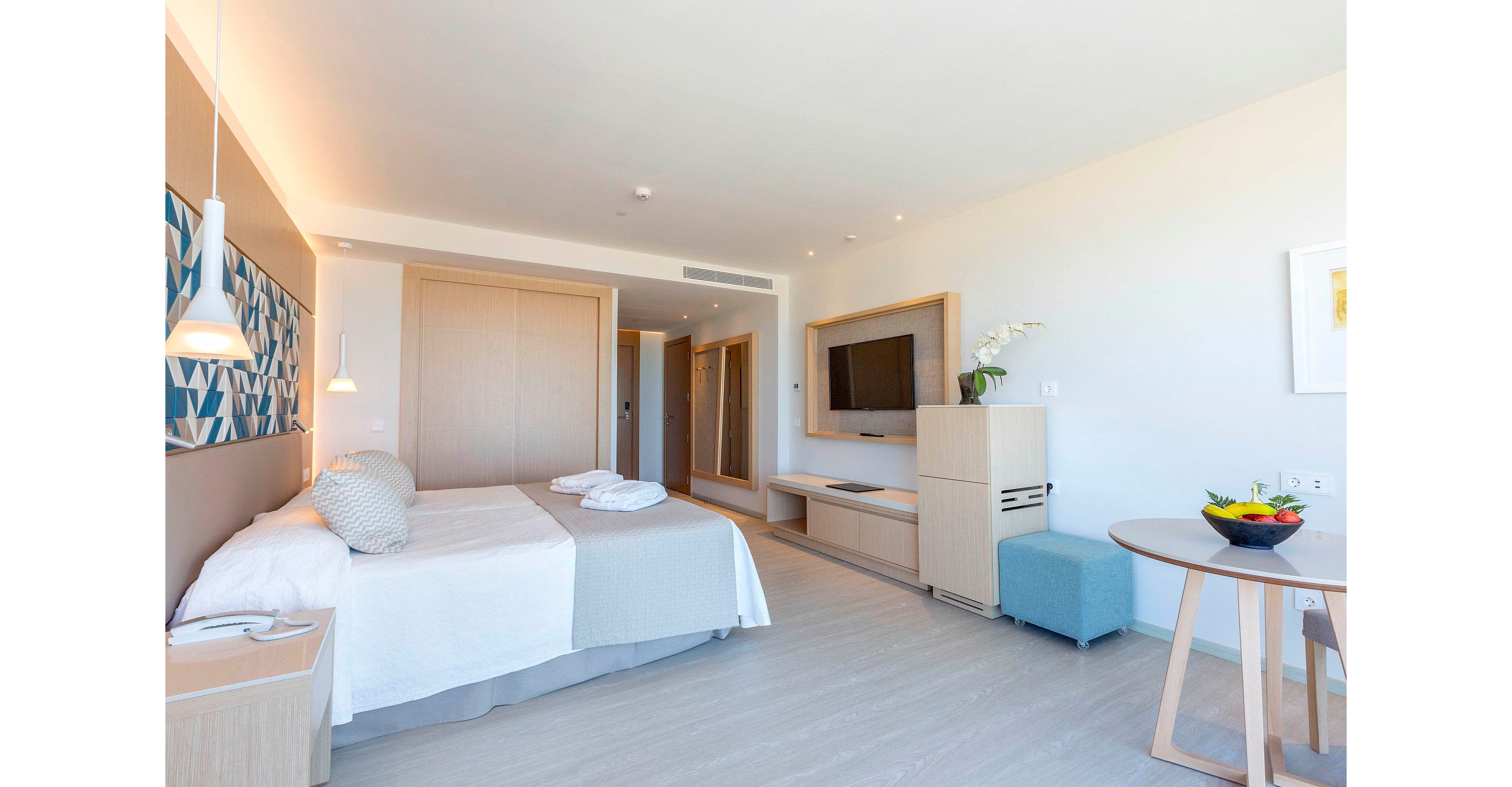 Hipotels Barrosa Park