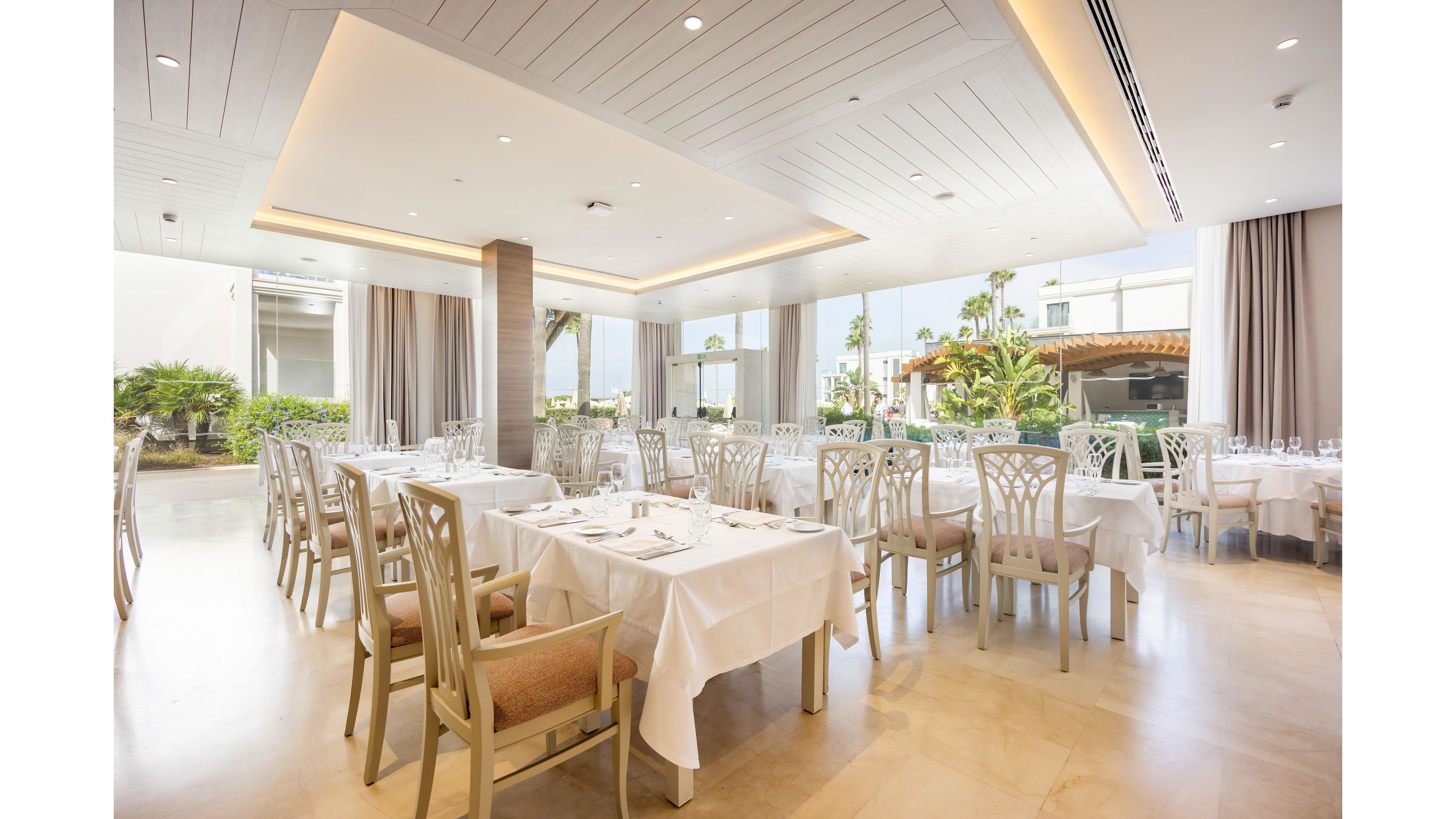 Hipotels Barrosa Park