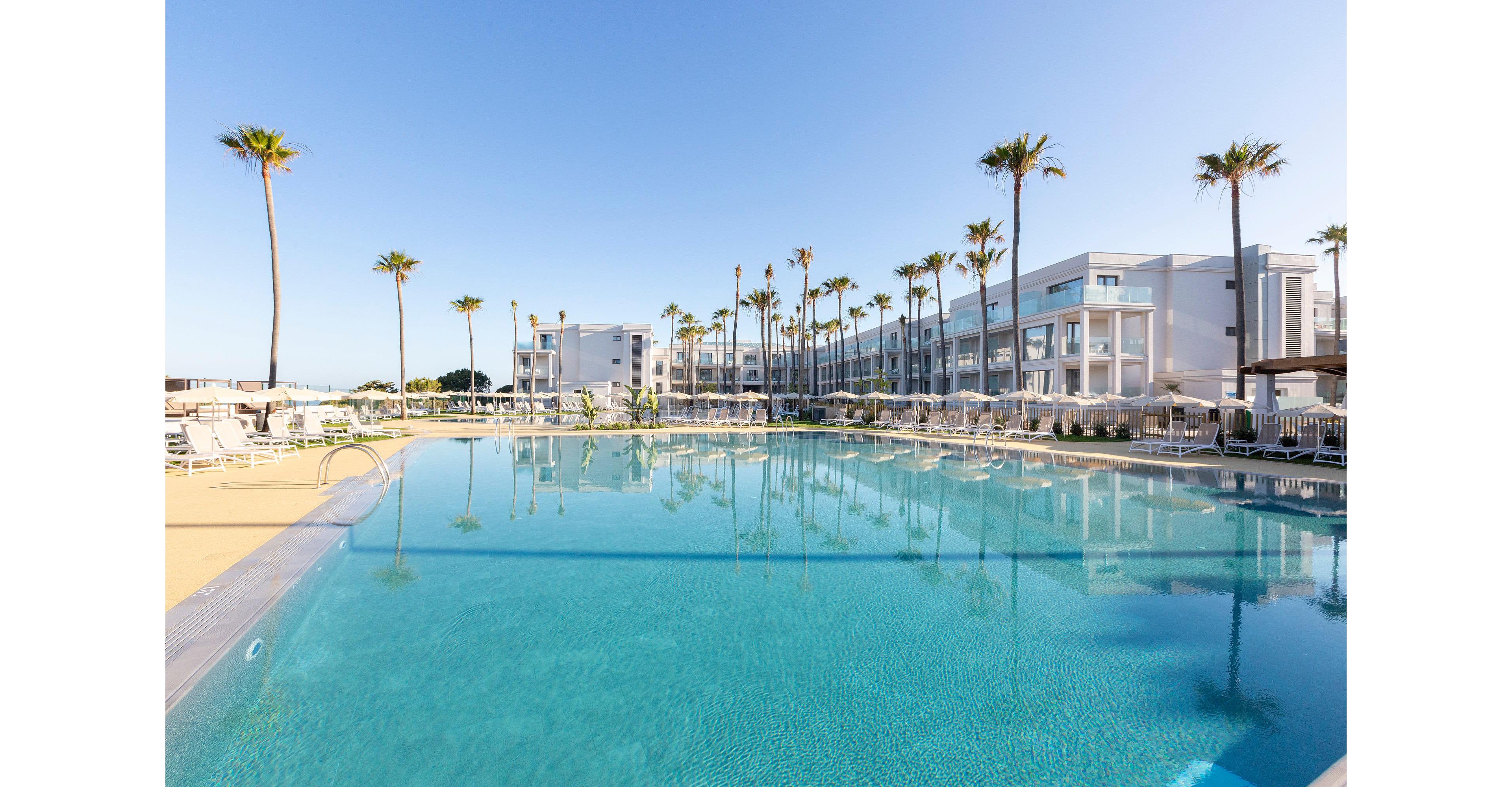 Hipotels Barrosa Park