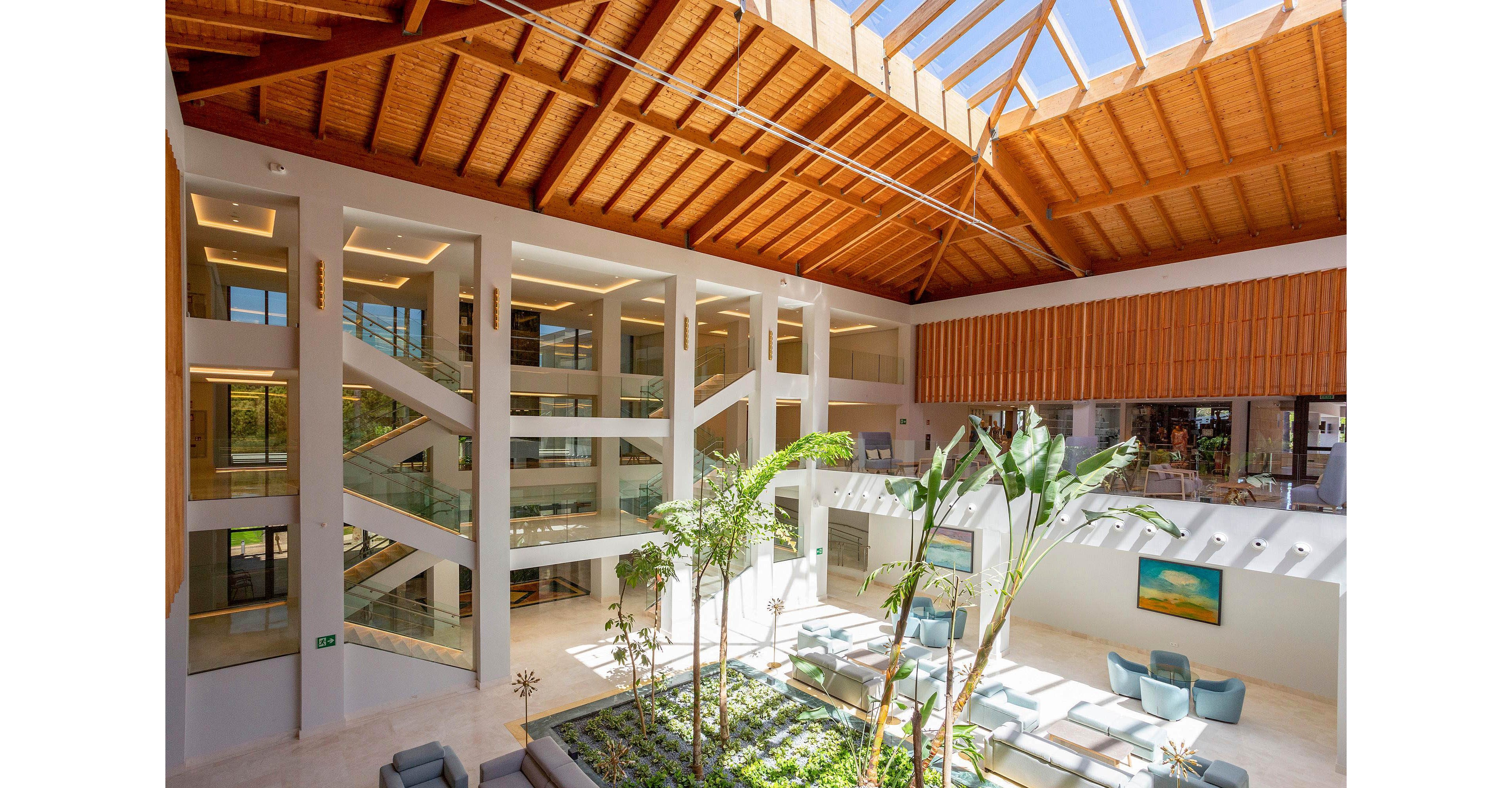 Hipotels Barrosa Park