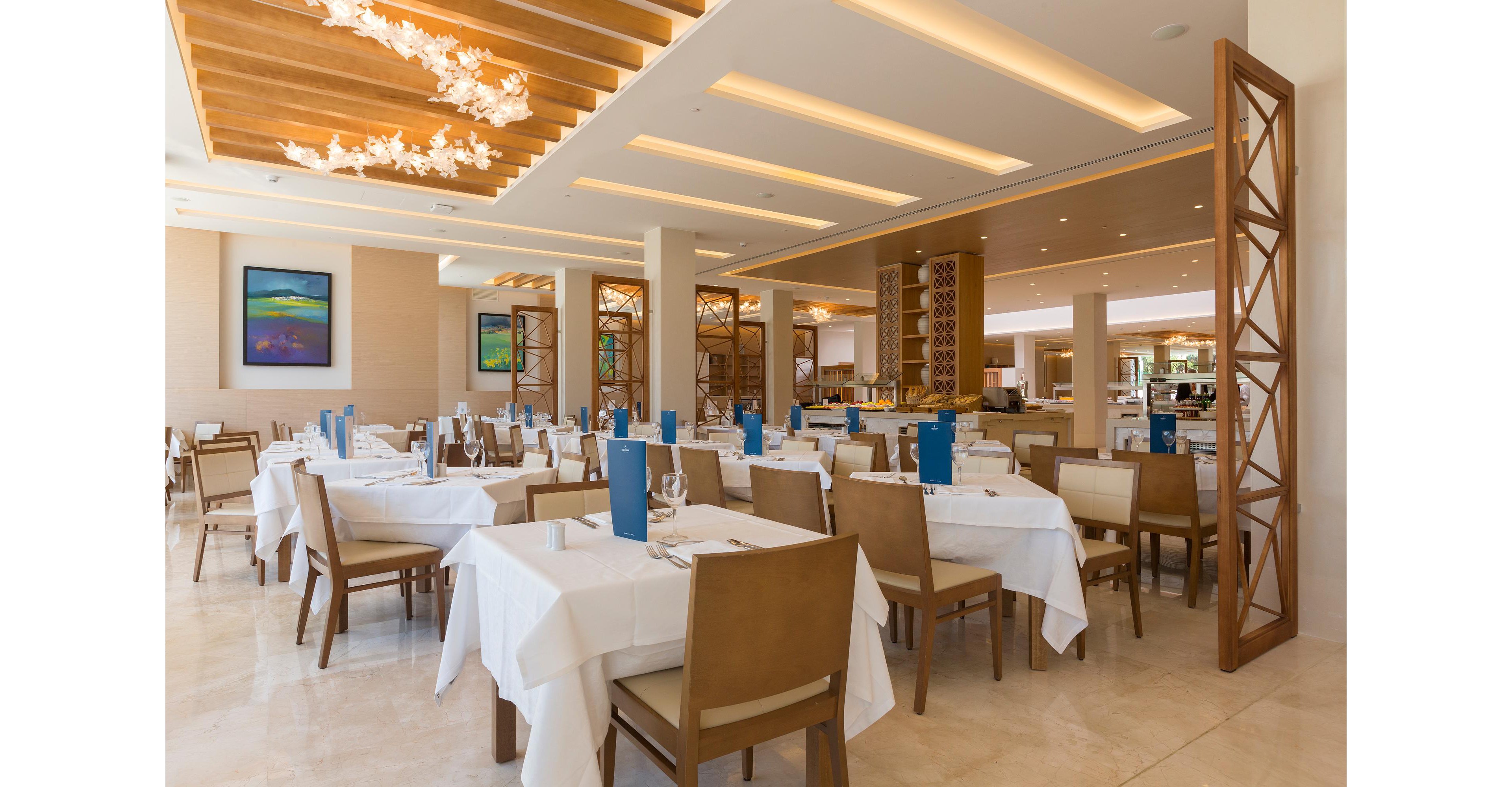 Hipotels Barrosa Park