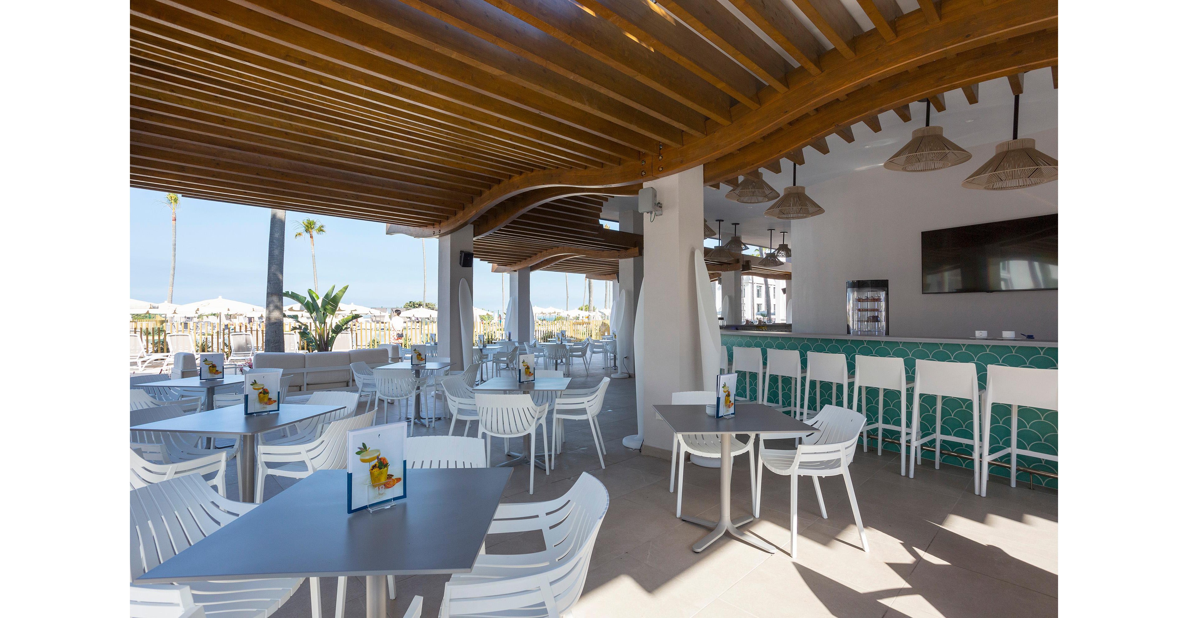 Hipotels Barrosa Park