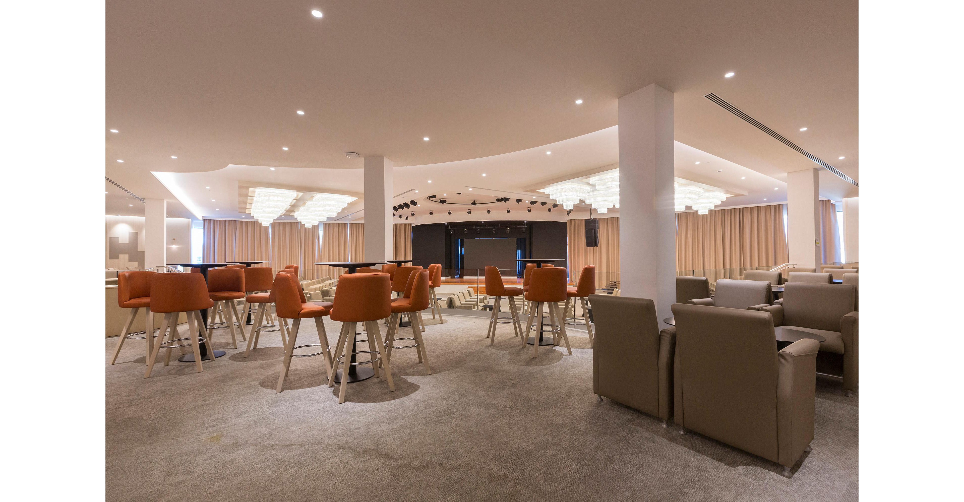 Hipotels Barrosa Park