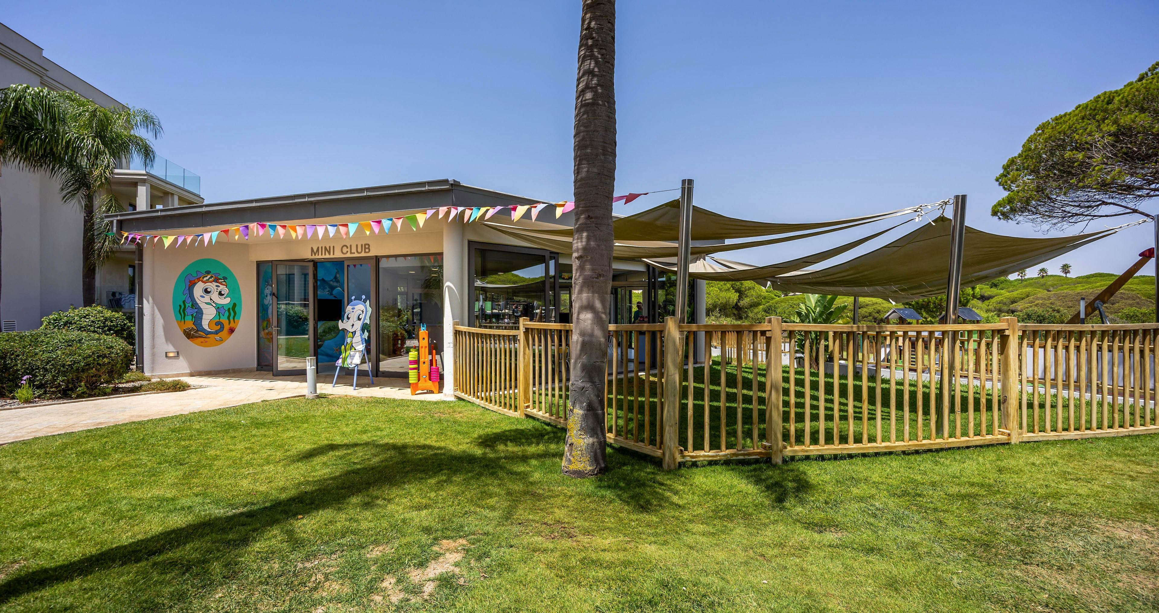 Hipotels Barrosa Park