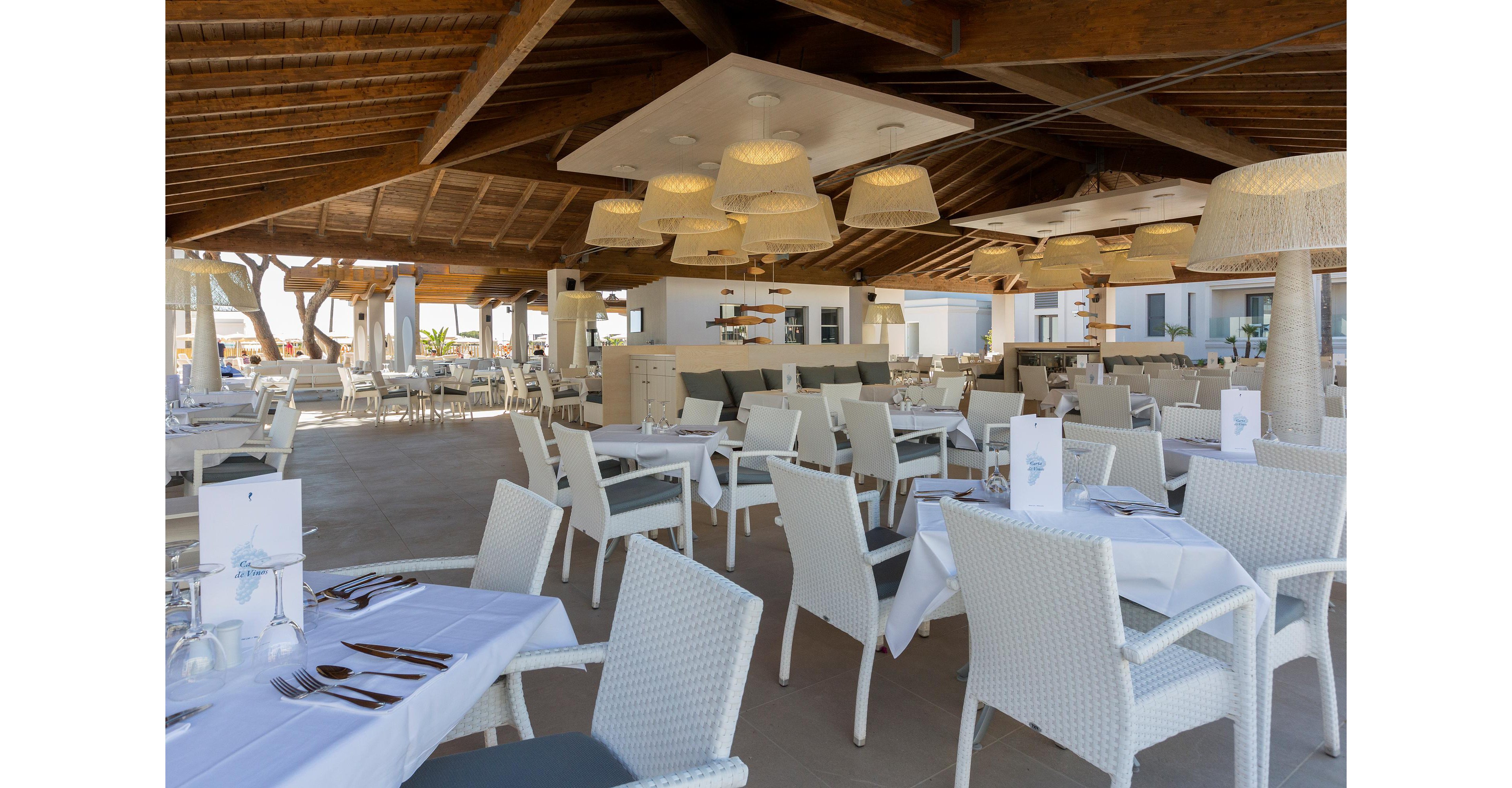 Hipotels Barrosa Park