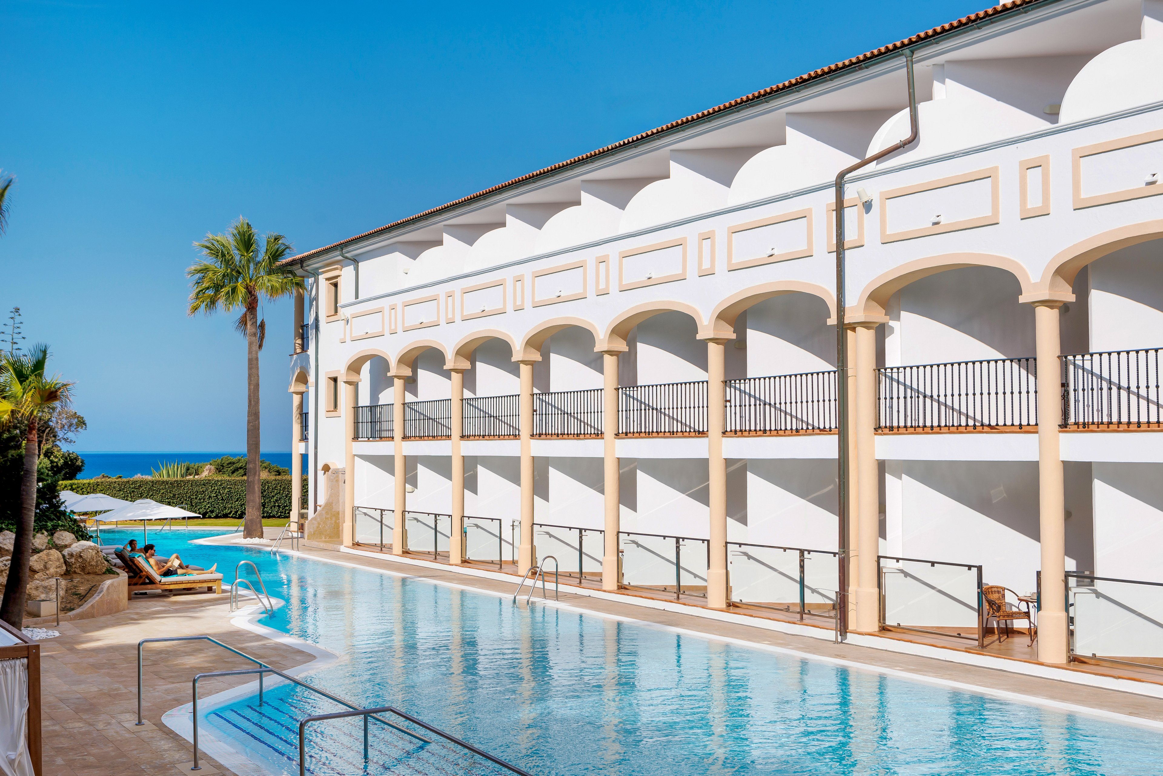 Iberostar Selection Andalucia Playa