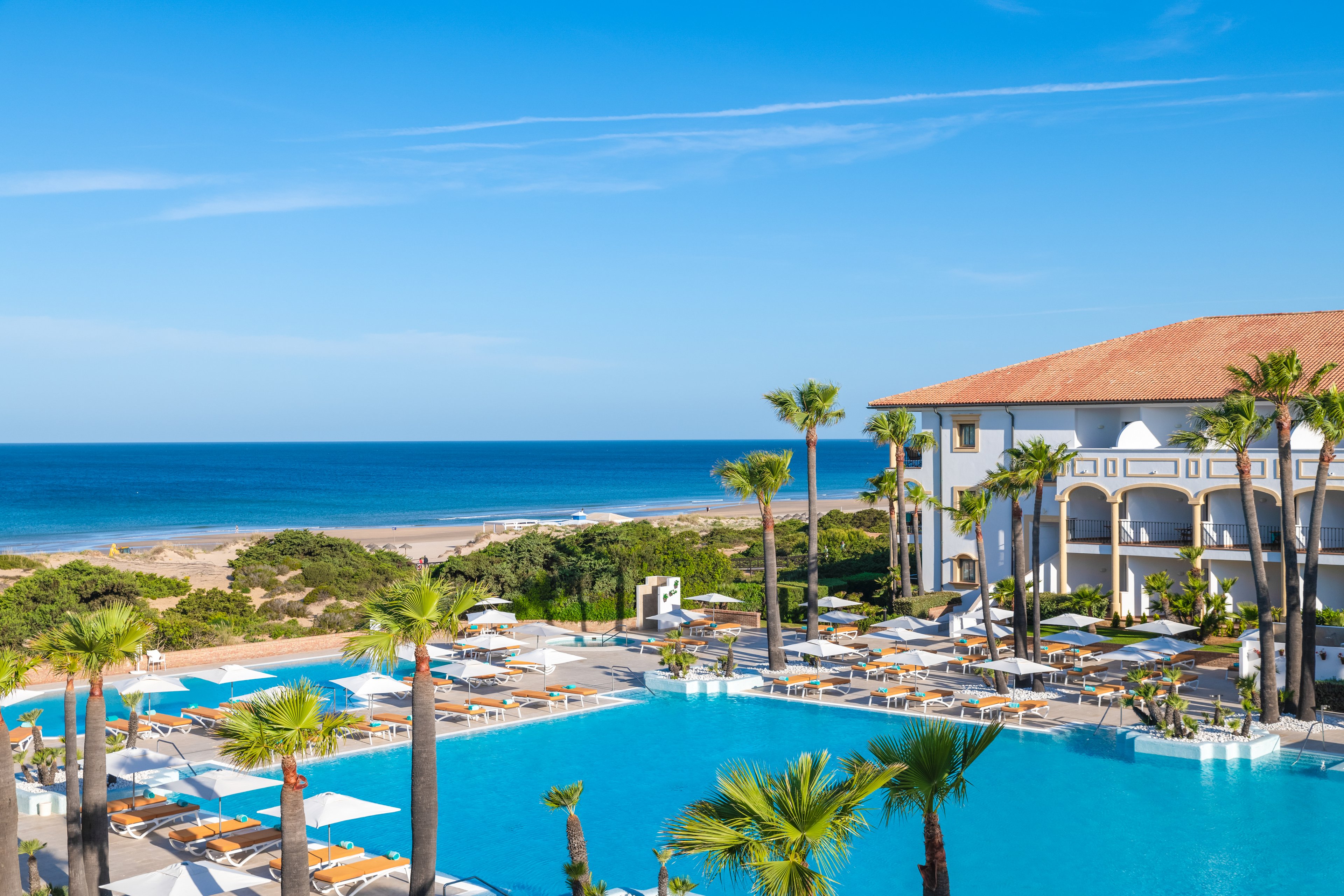Iberostar Selection Andalucia Playa