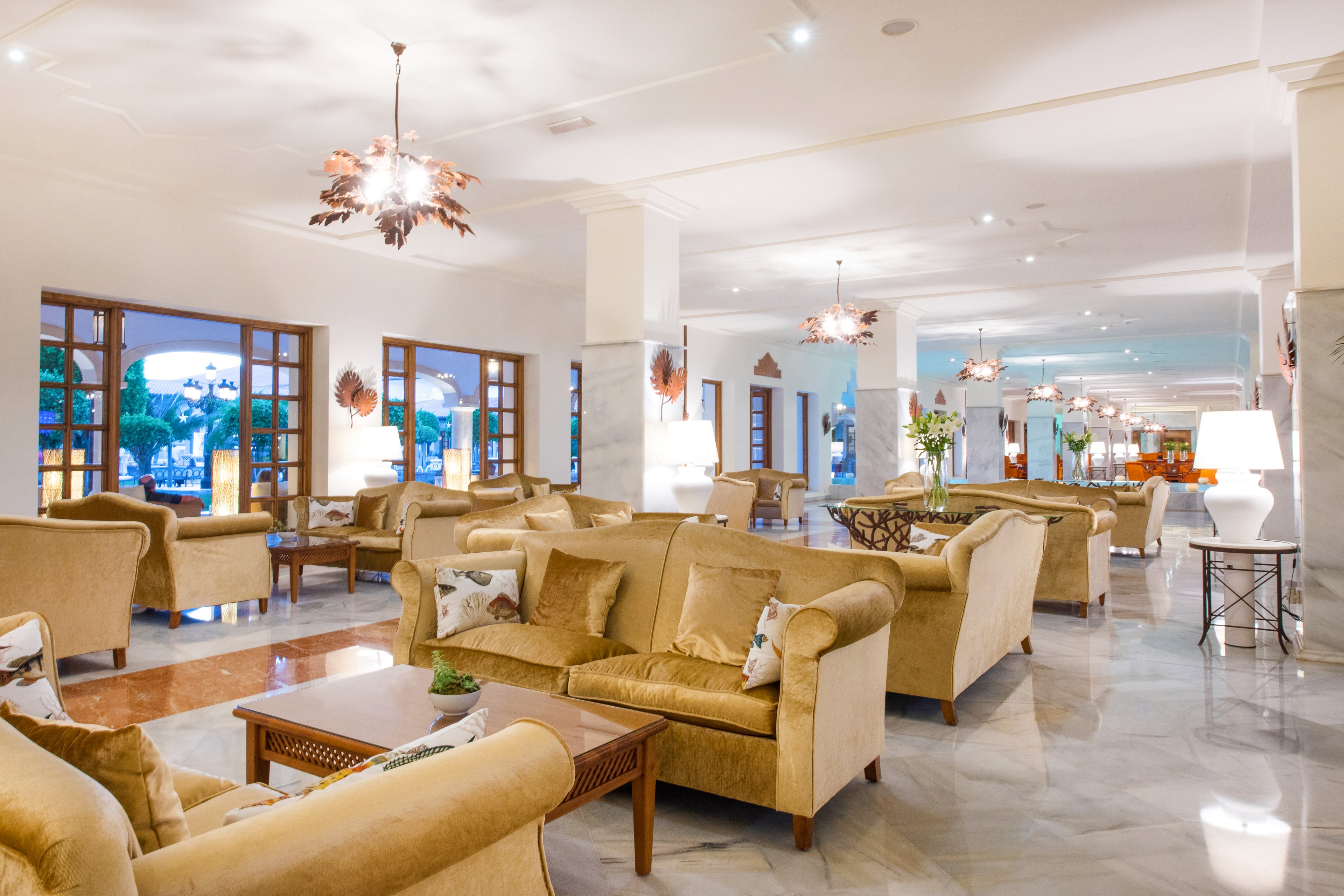 Iberostar Selection Andalucia Playa