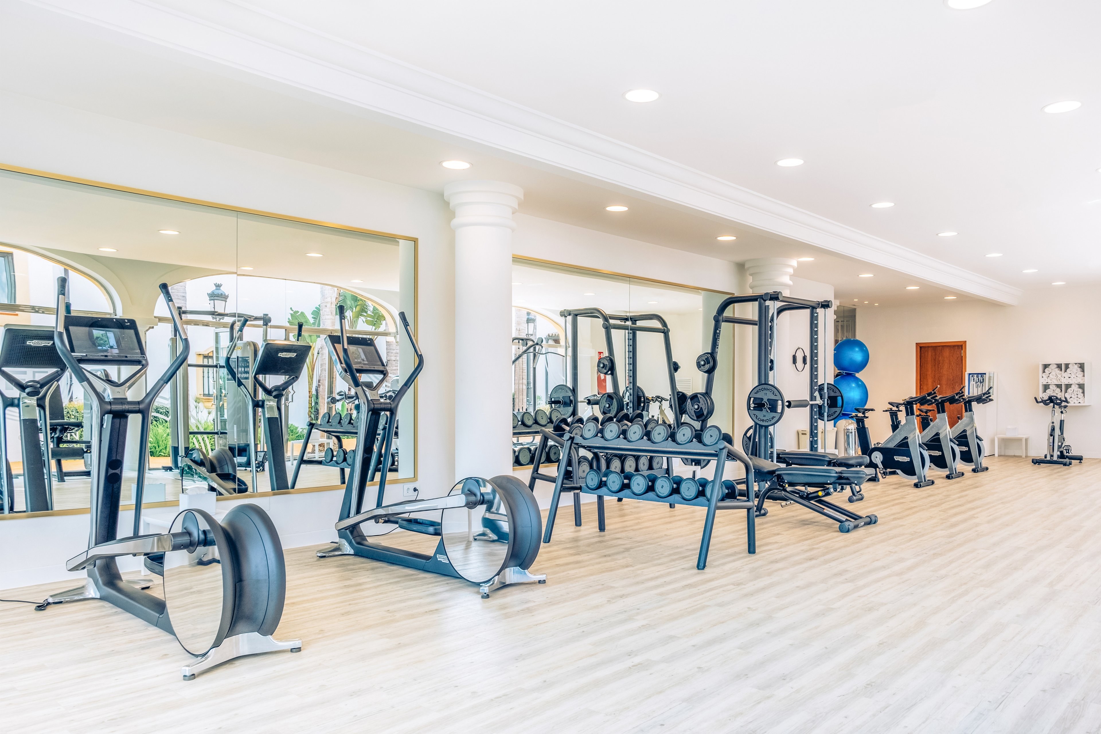 Iberostar Selection Andalucia Playa