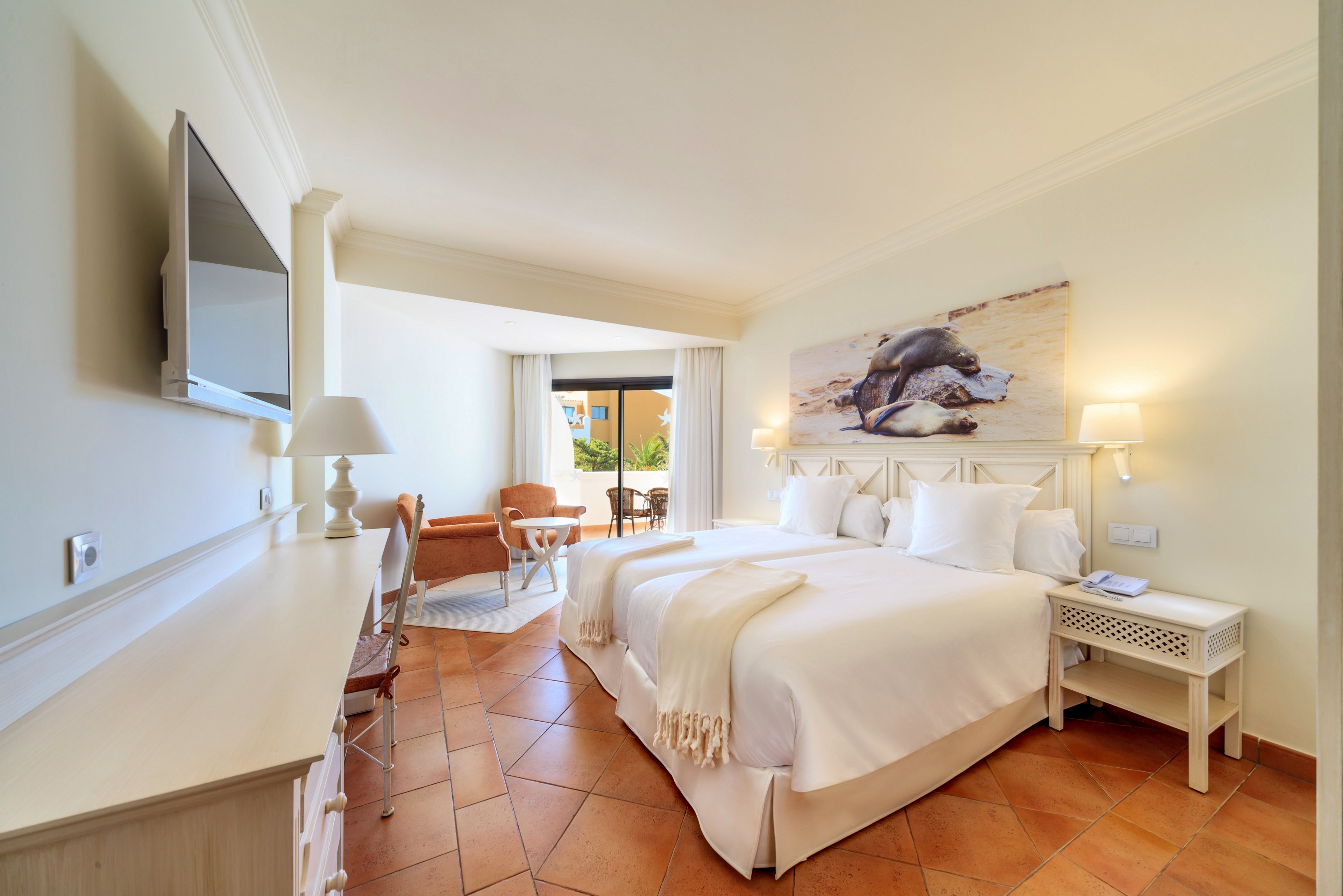 Iberostar Selection Andalucia Playa