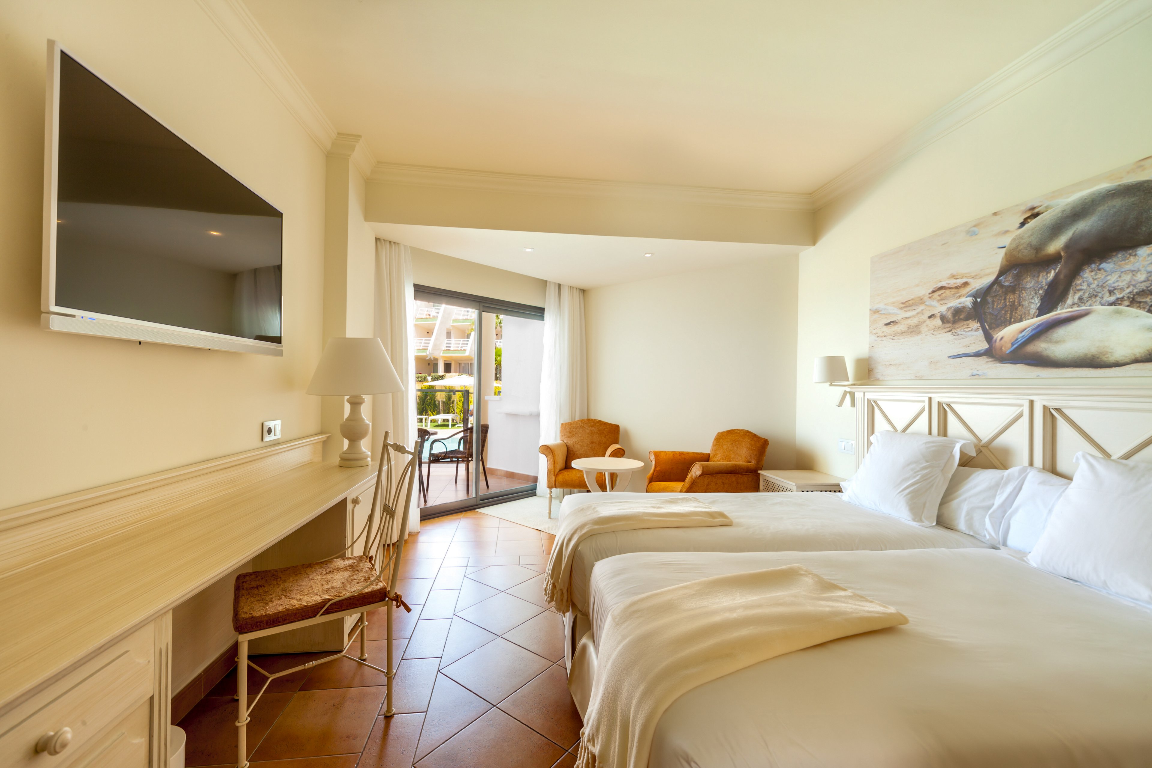 Iberostar Selection Andalucia Playa