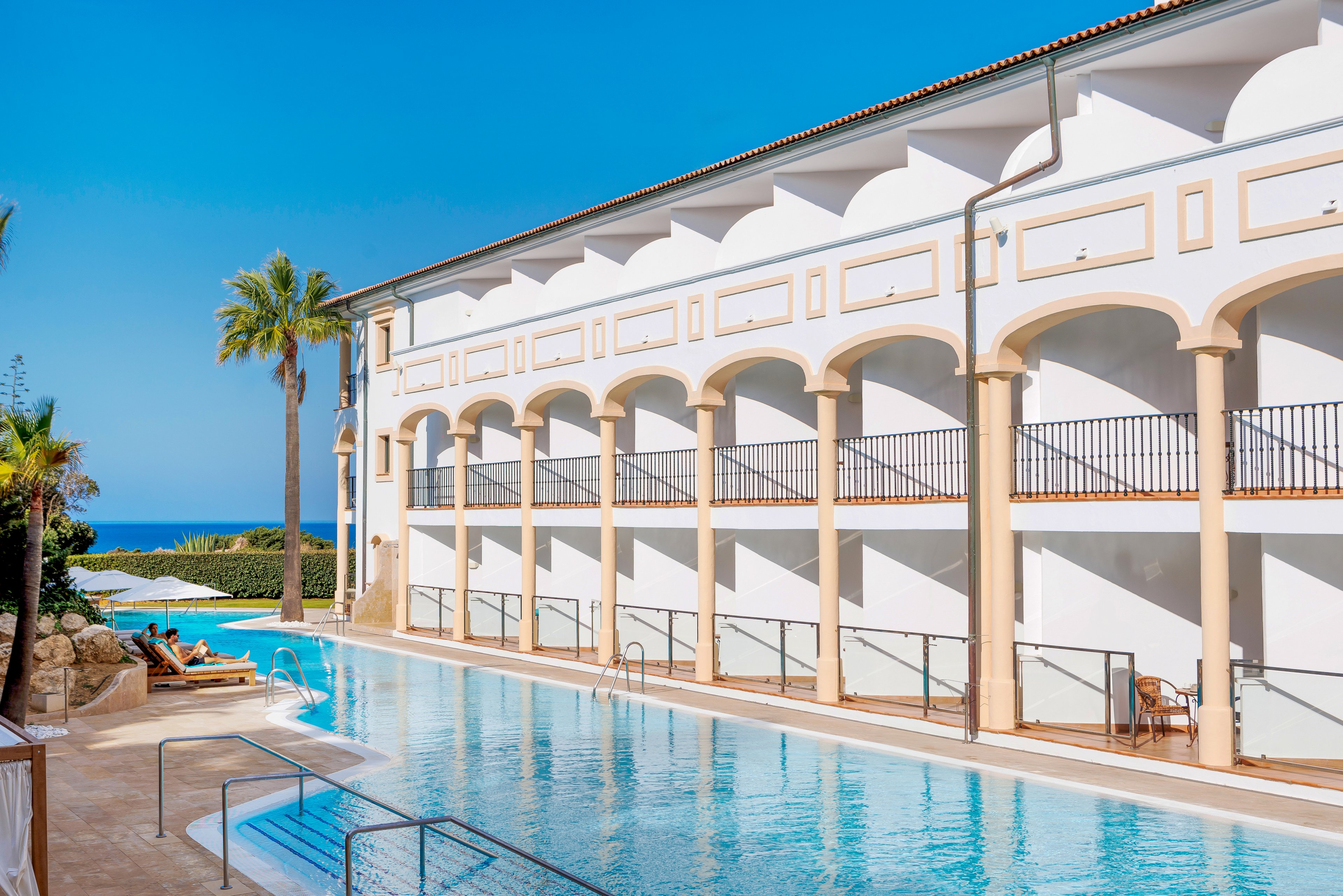 Iberostar Selection Andalucia Playa