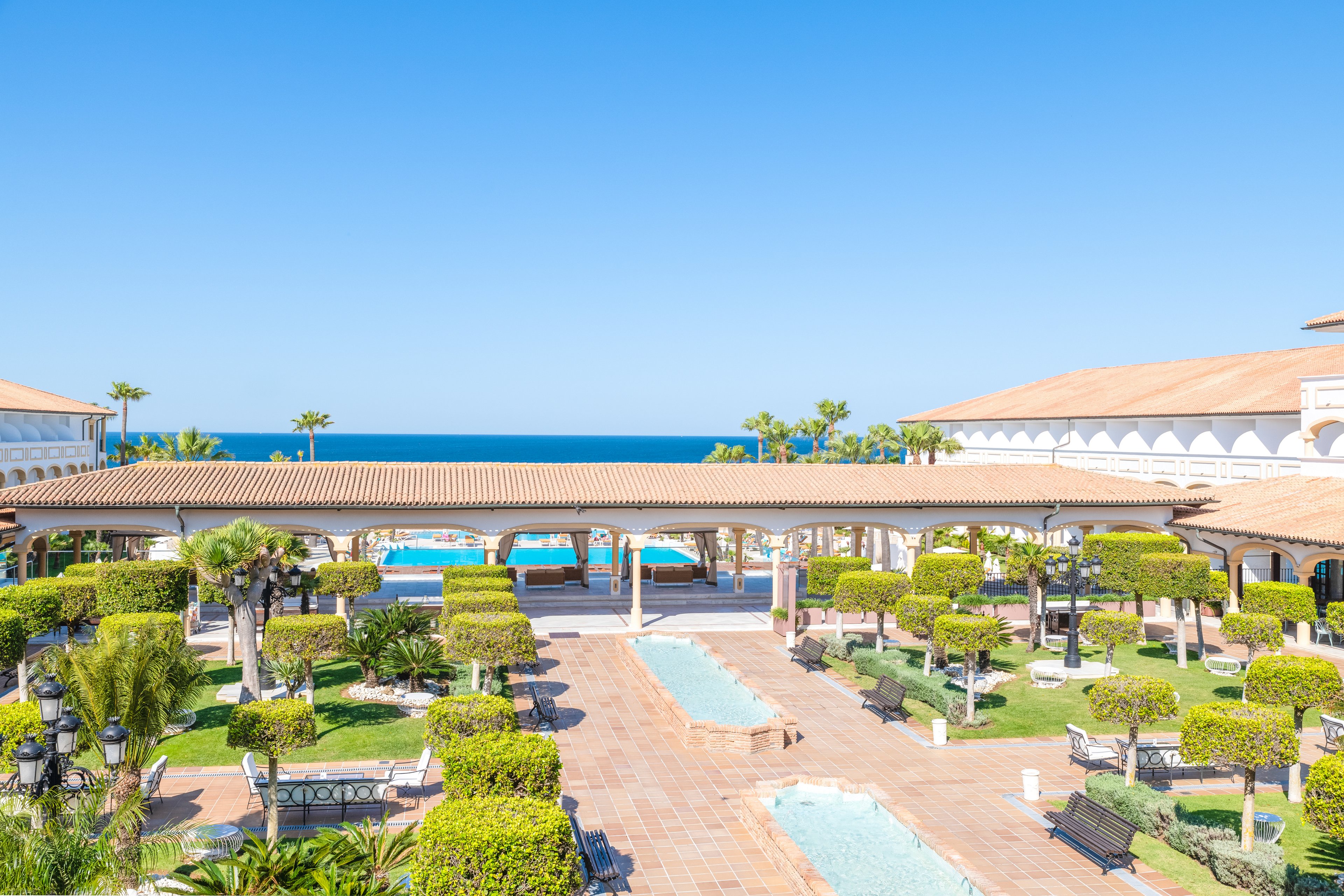 Iberostar Selection Andalucia Playa