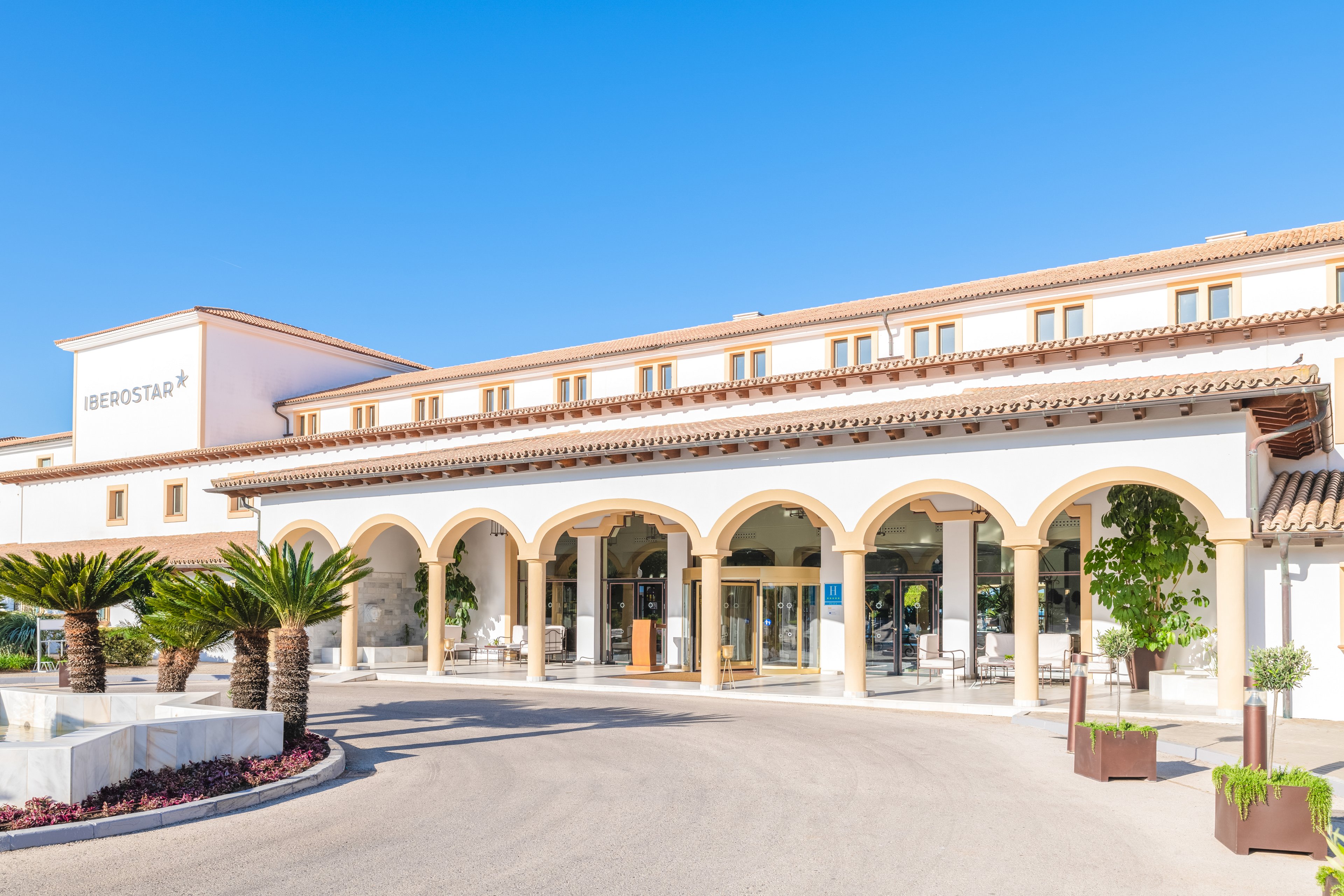 Iberostar Selection Andalucia Playa