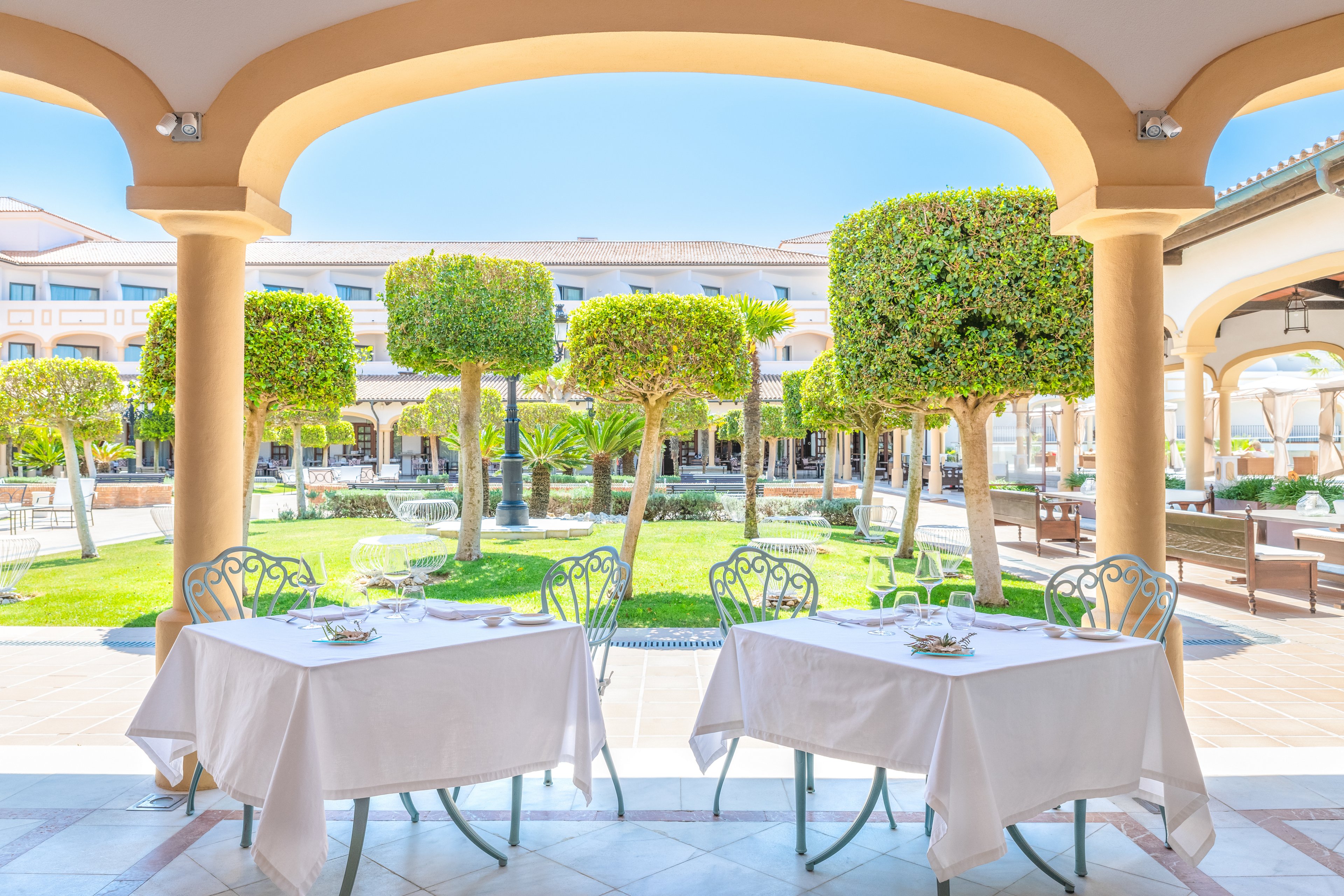 Iberostar Selection Andalucia Playa