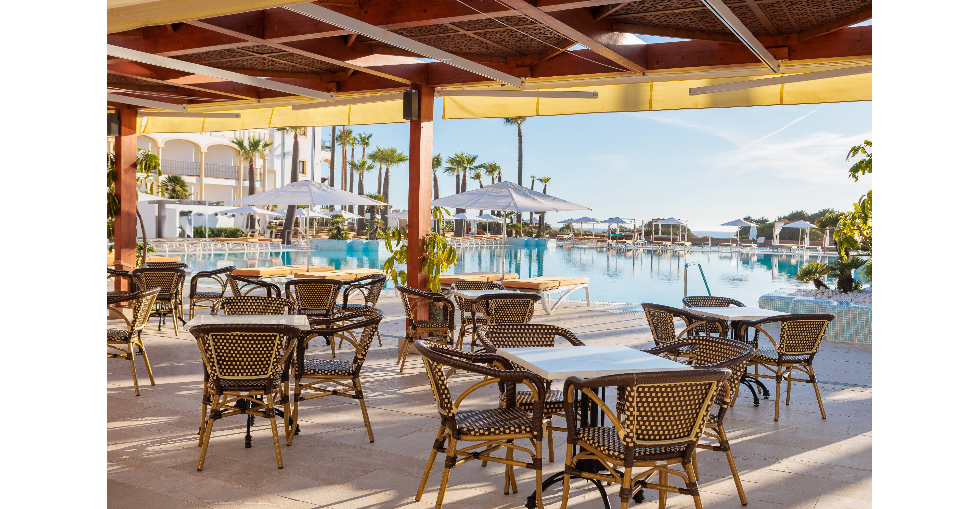 Iberostar Selection Andalucia Playa