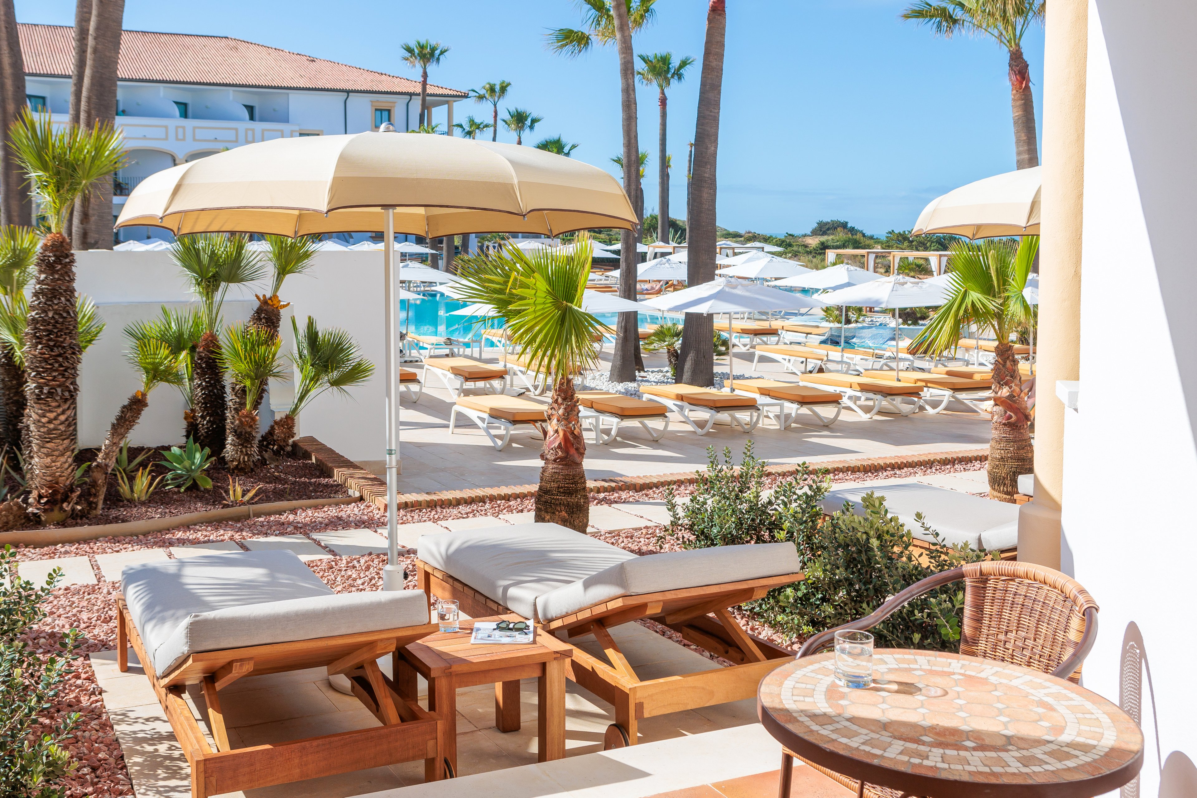 Iberostar Selection Andalucia Playa