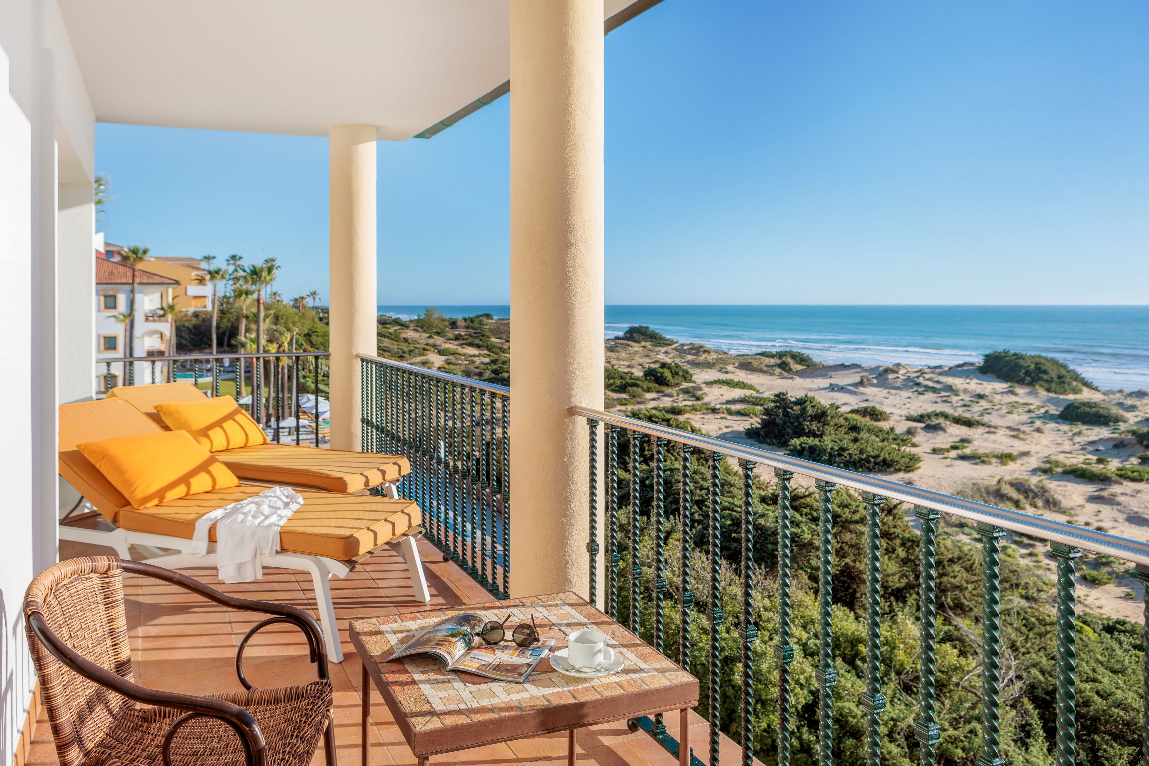 Iberostar Selection Andalucia Playa