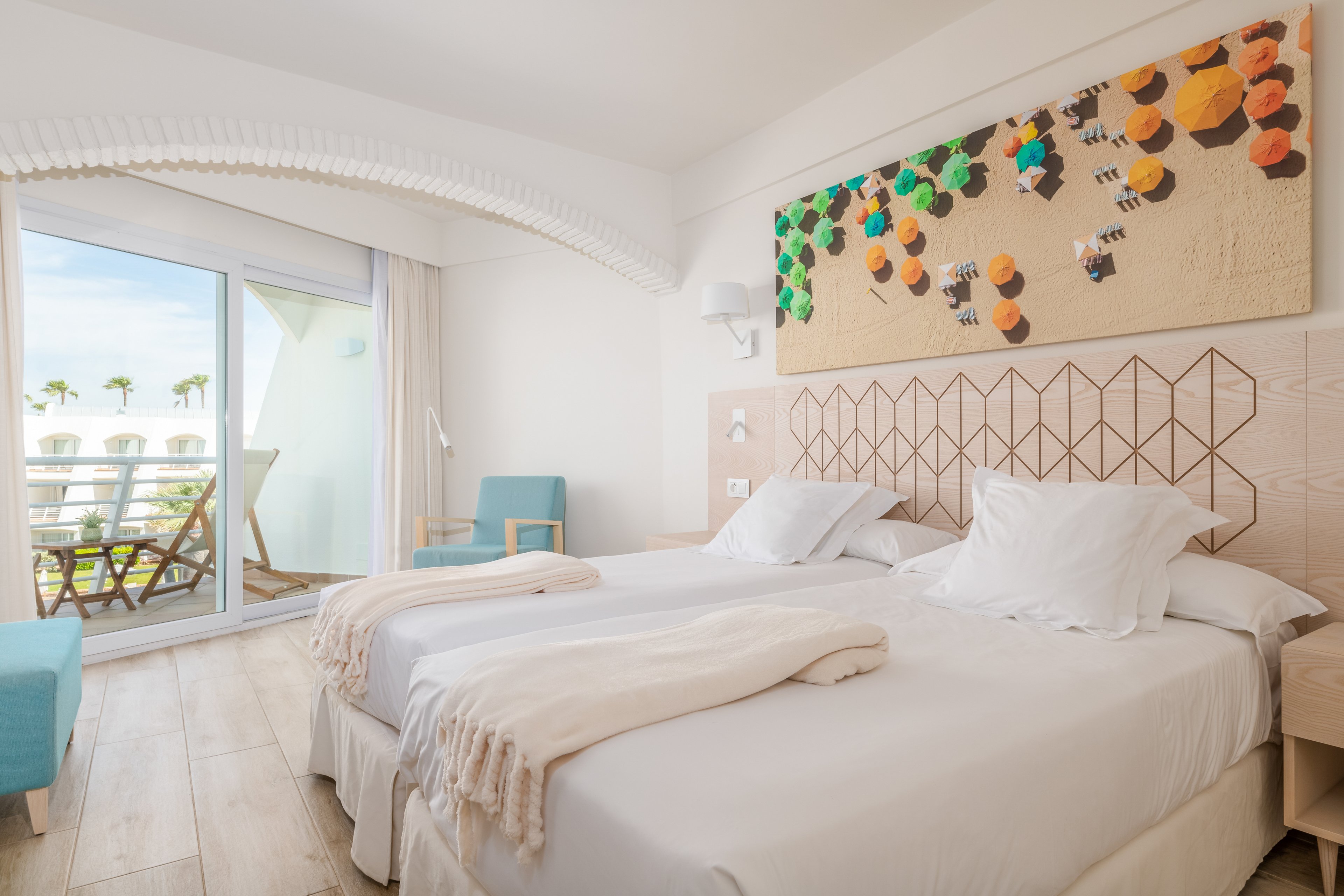 Iberostar Waves Royal Andalus