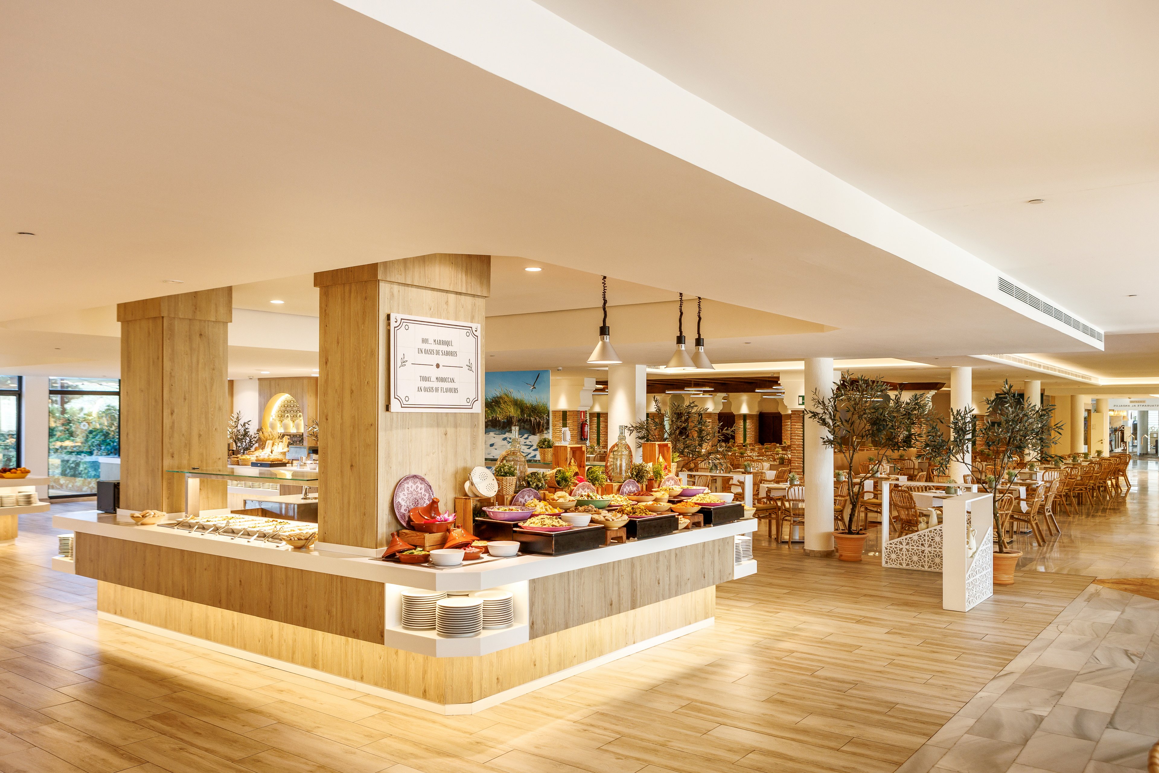 Iberostar Waves Royal Andalus