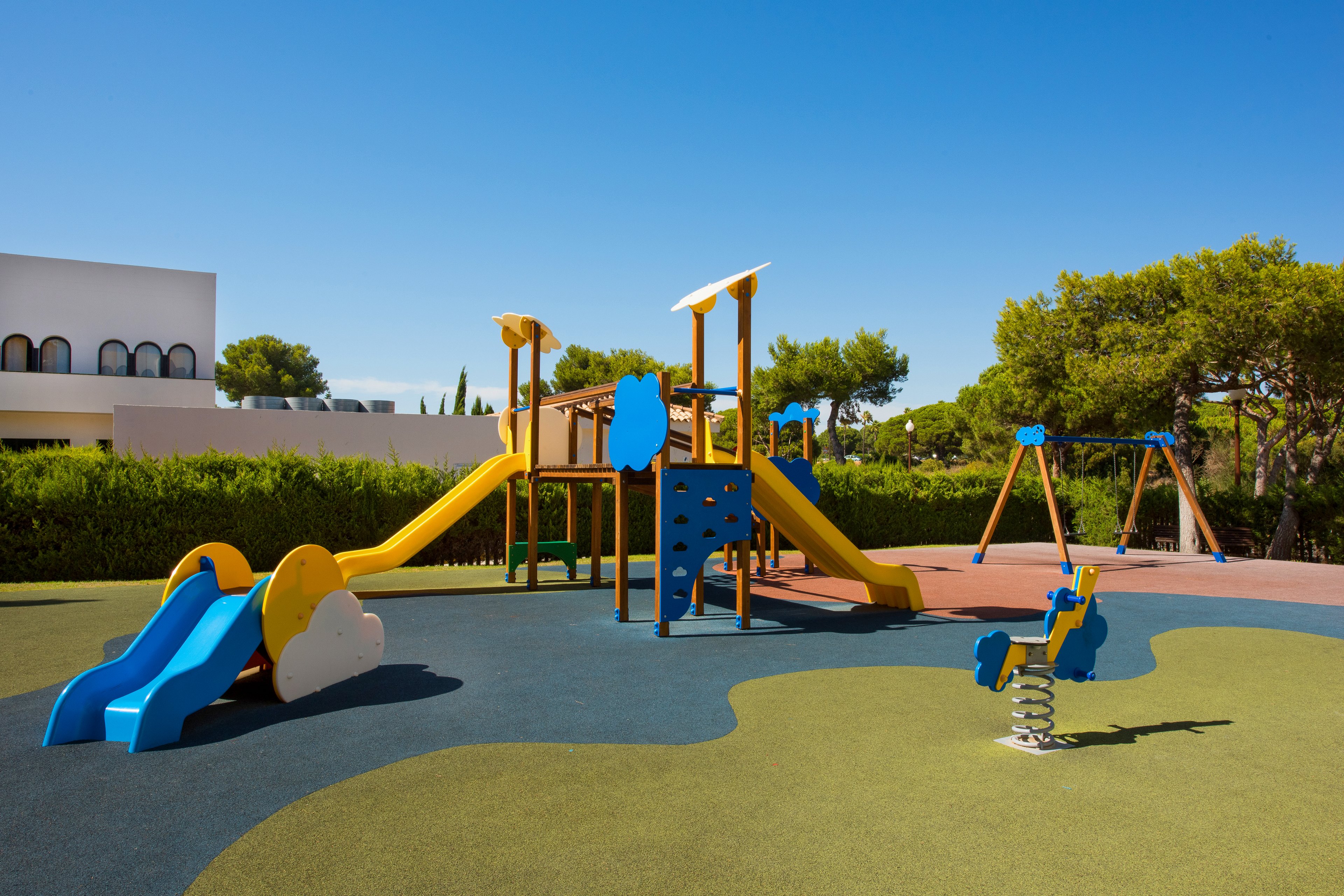 Iberostar Waves Royal Andalus