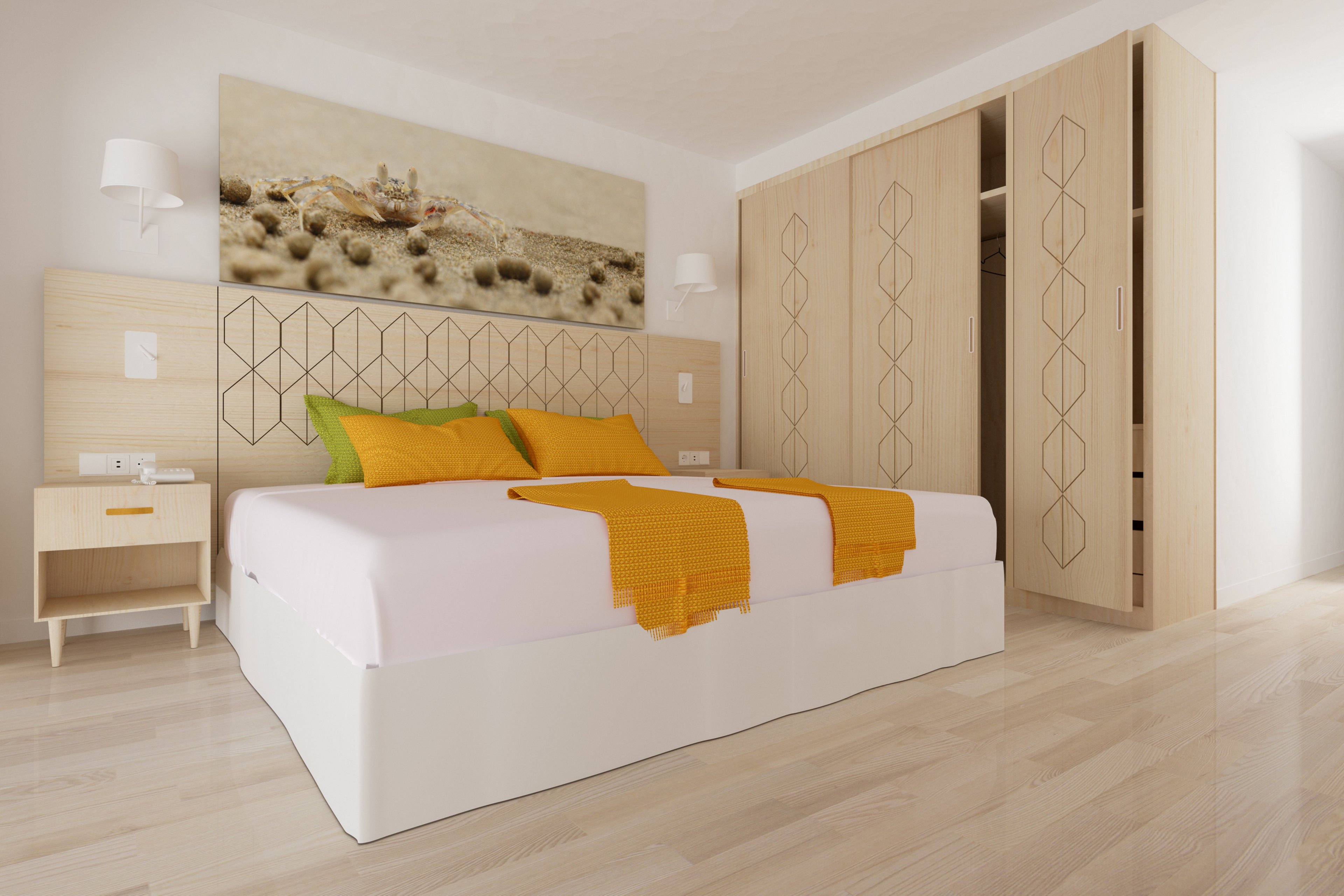 Iberostar Waves Royal Andalus