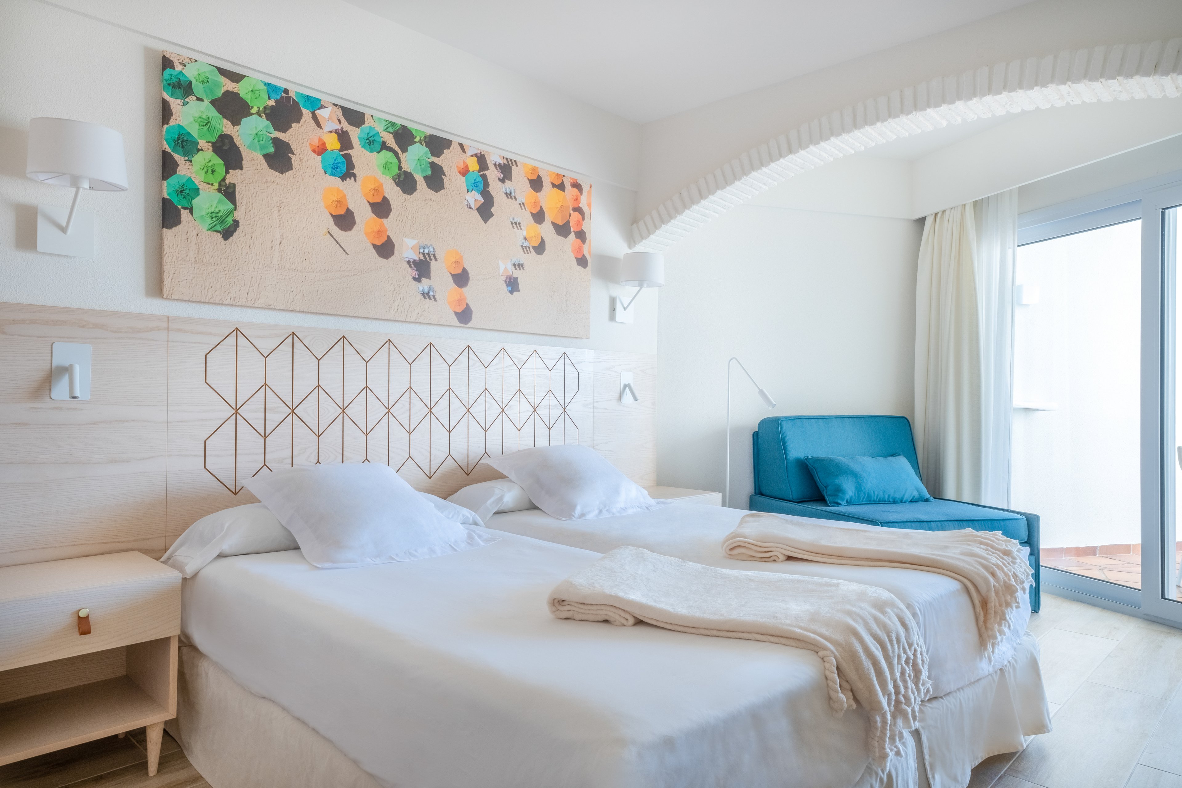 Iberostar Waves Royal Andalus with Golf Packages