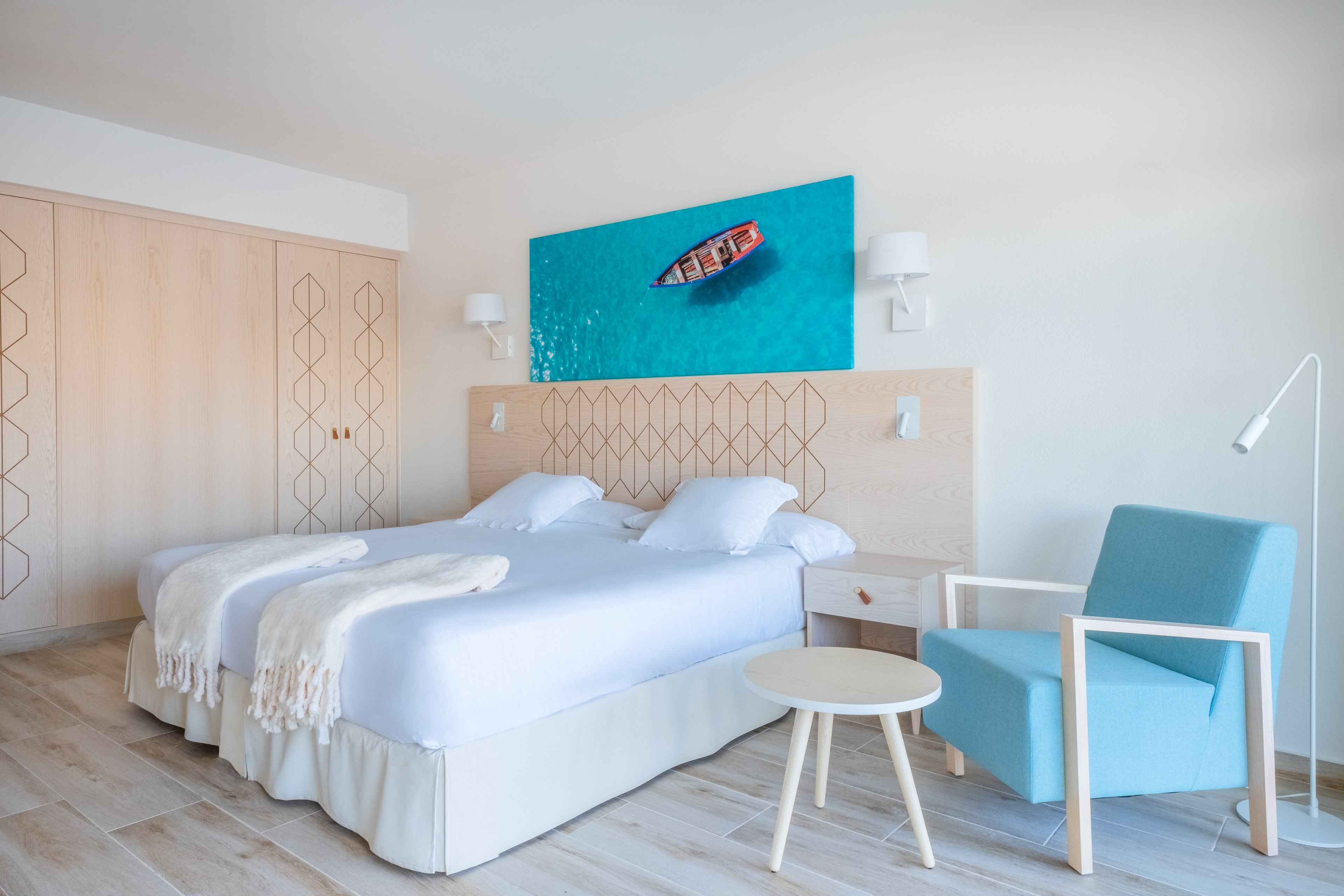 Iberostar Waves Royal Andalus with Golf Packages