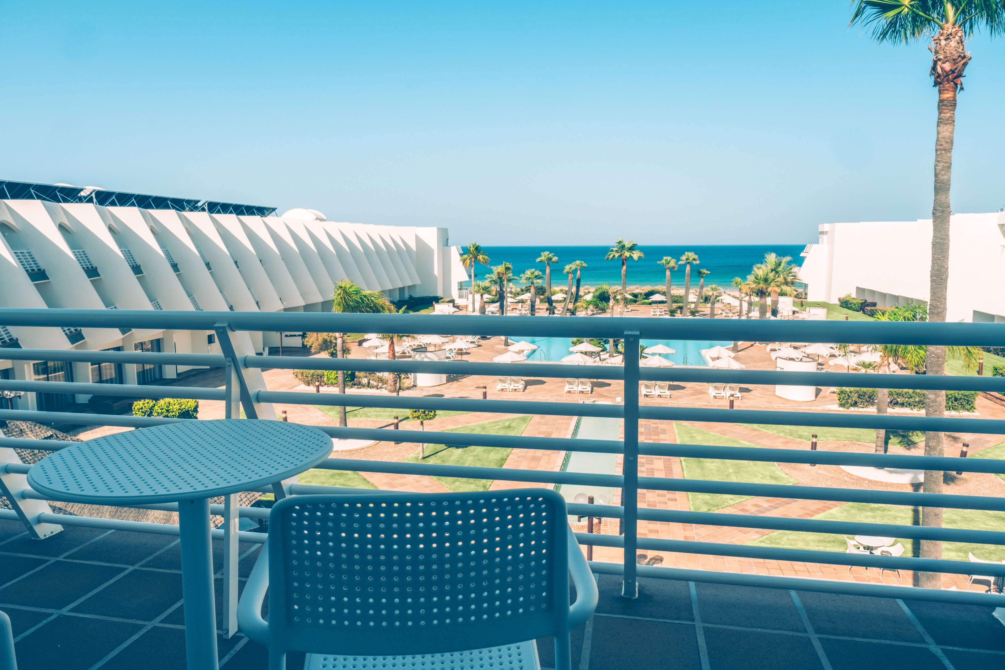 Iberostar Waves Royal Andalus