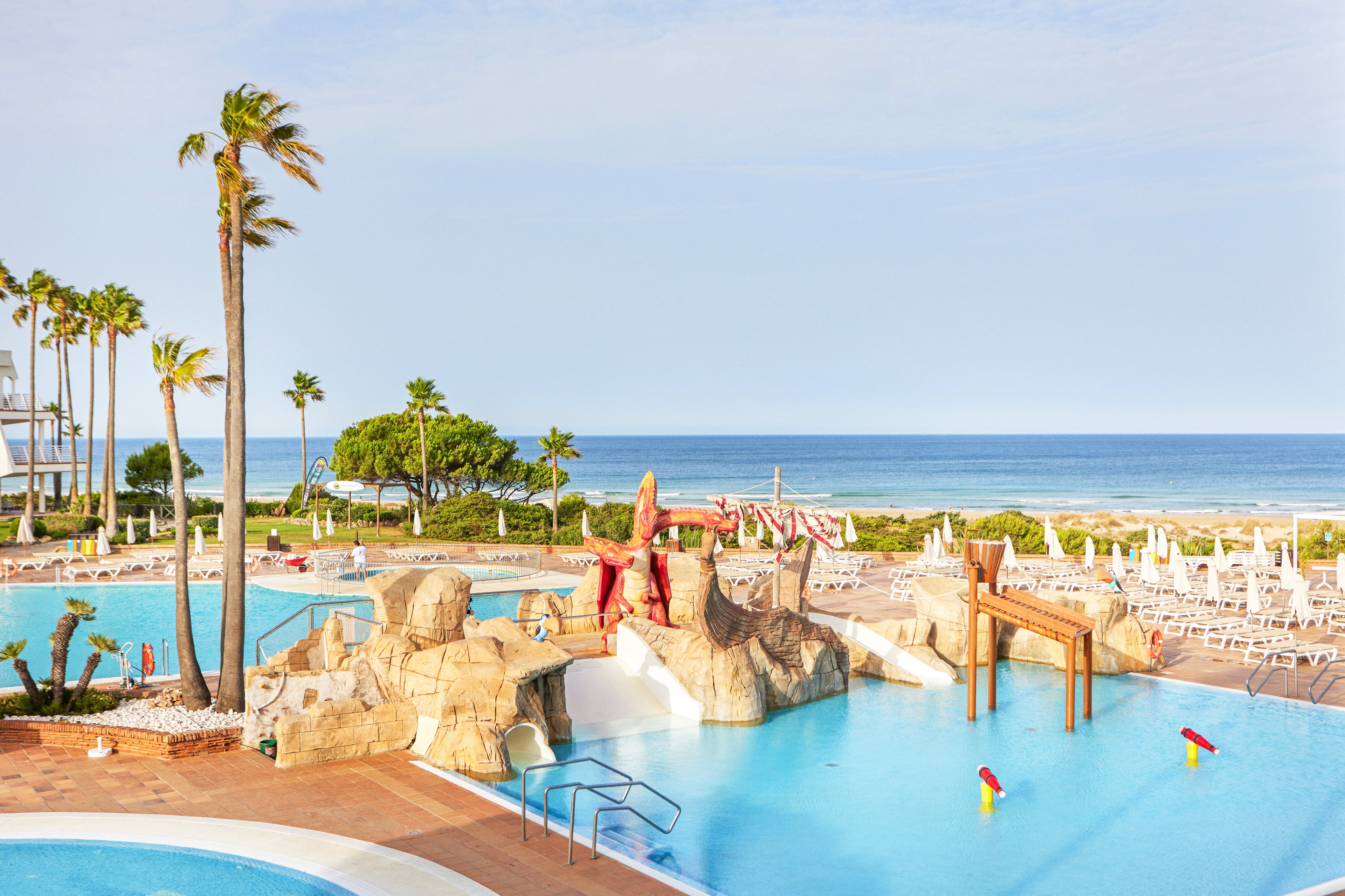 Iberostar Waves Royal Andalus