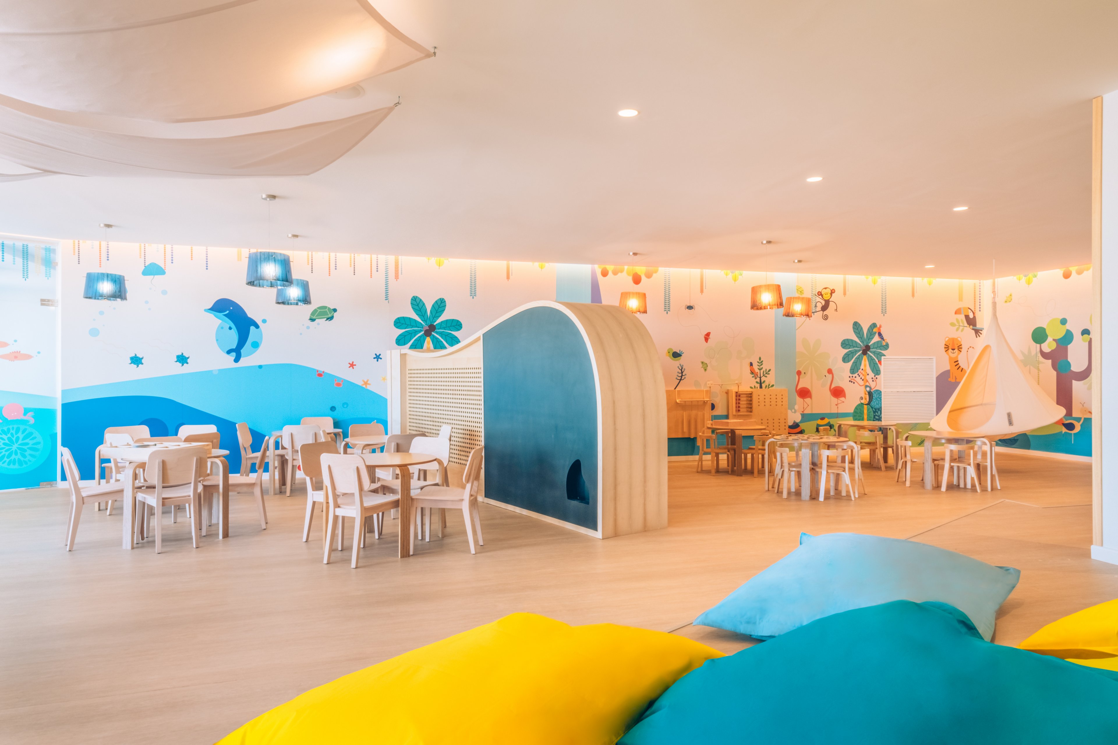 Iberostar Waves Royal Andalus