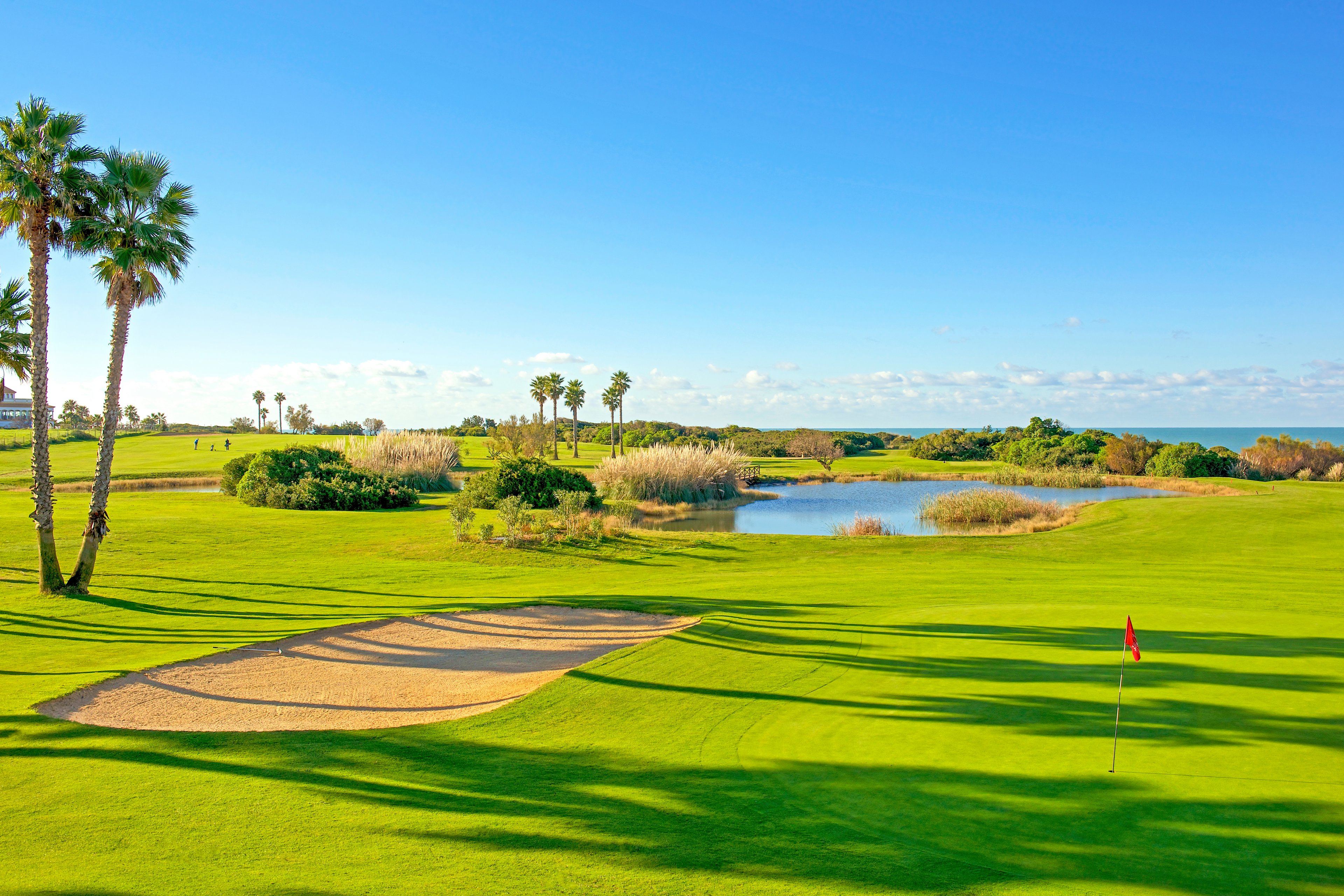 Iberostar Waves Royal Andalus