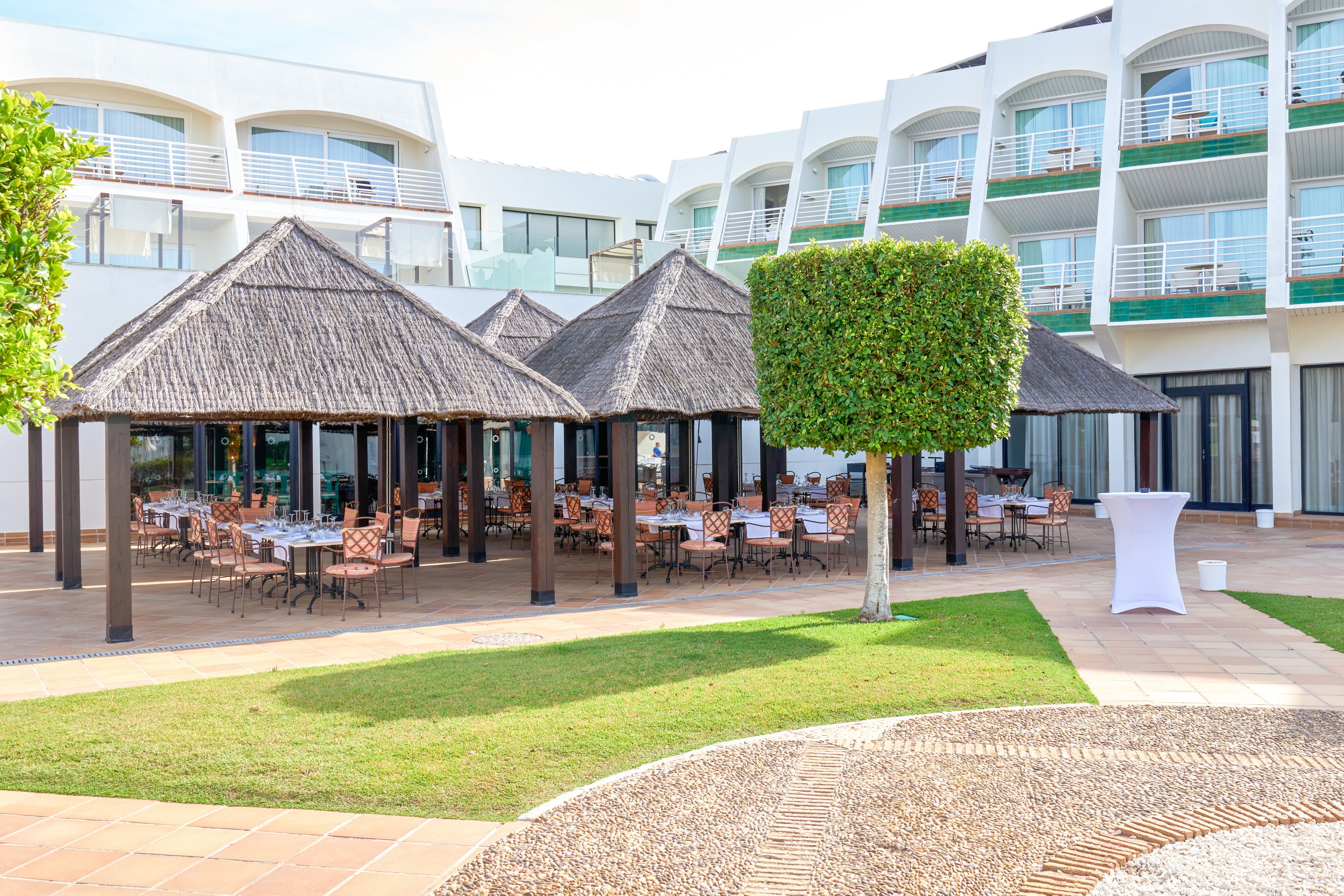 Iberostar Waves Royal Andalus