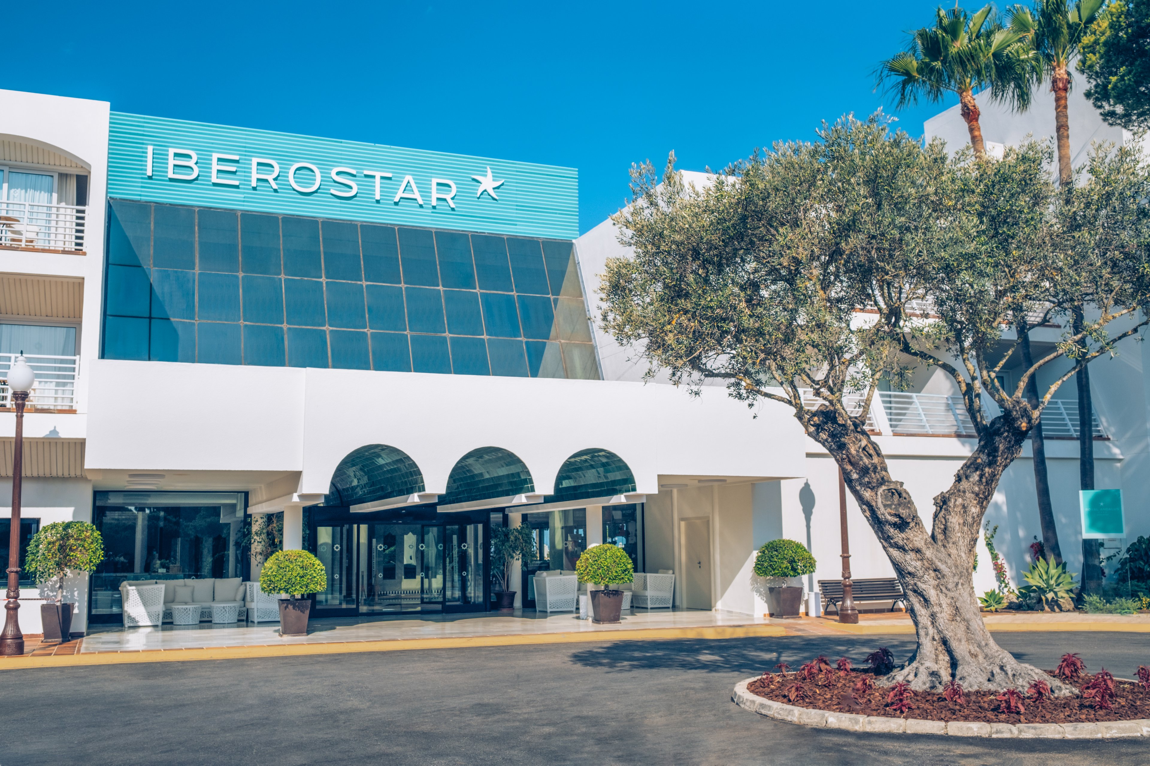 Iberostar Waves Royal Andalus
