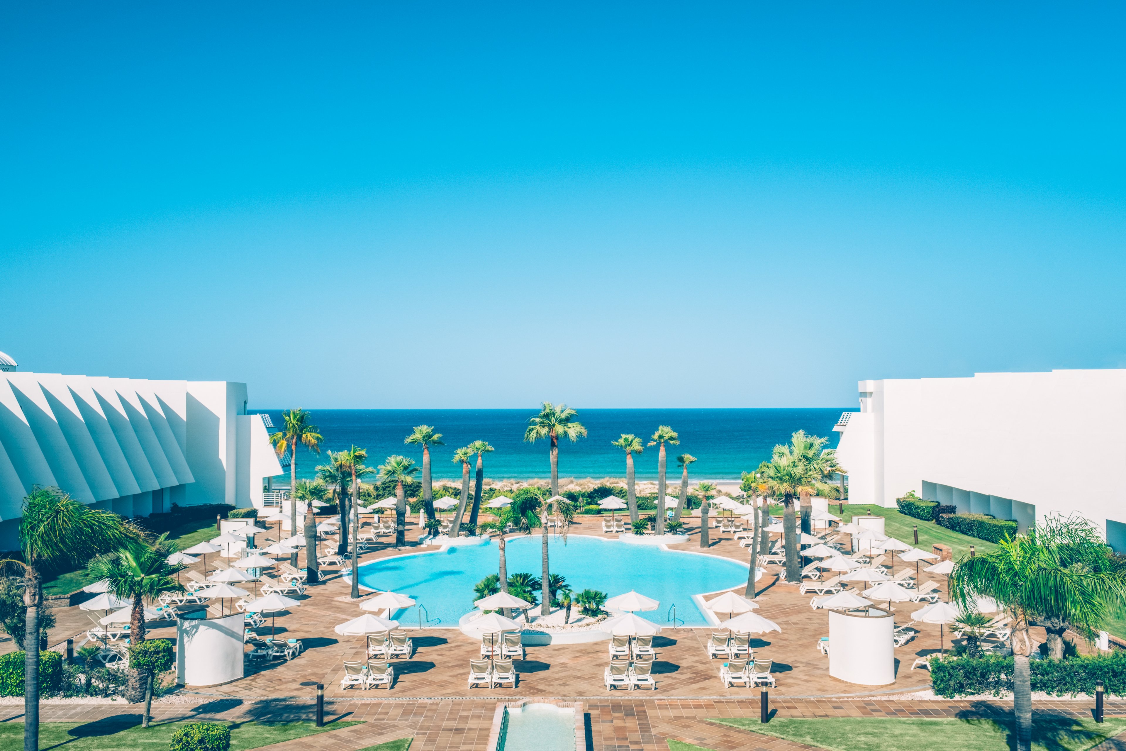 Iberostar Waves Royal Andalus