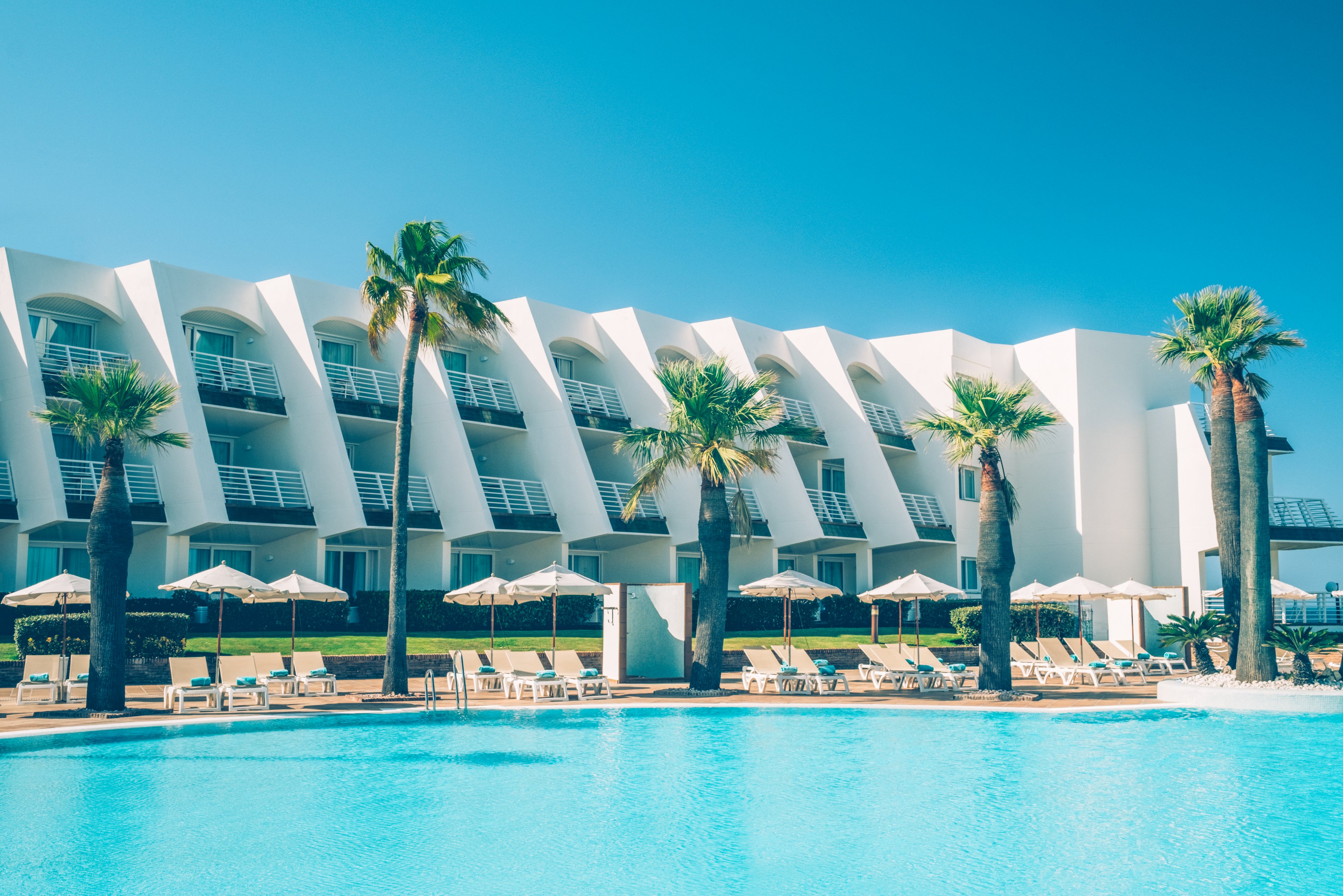 Iberostar Waves Royal Andalus