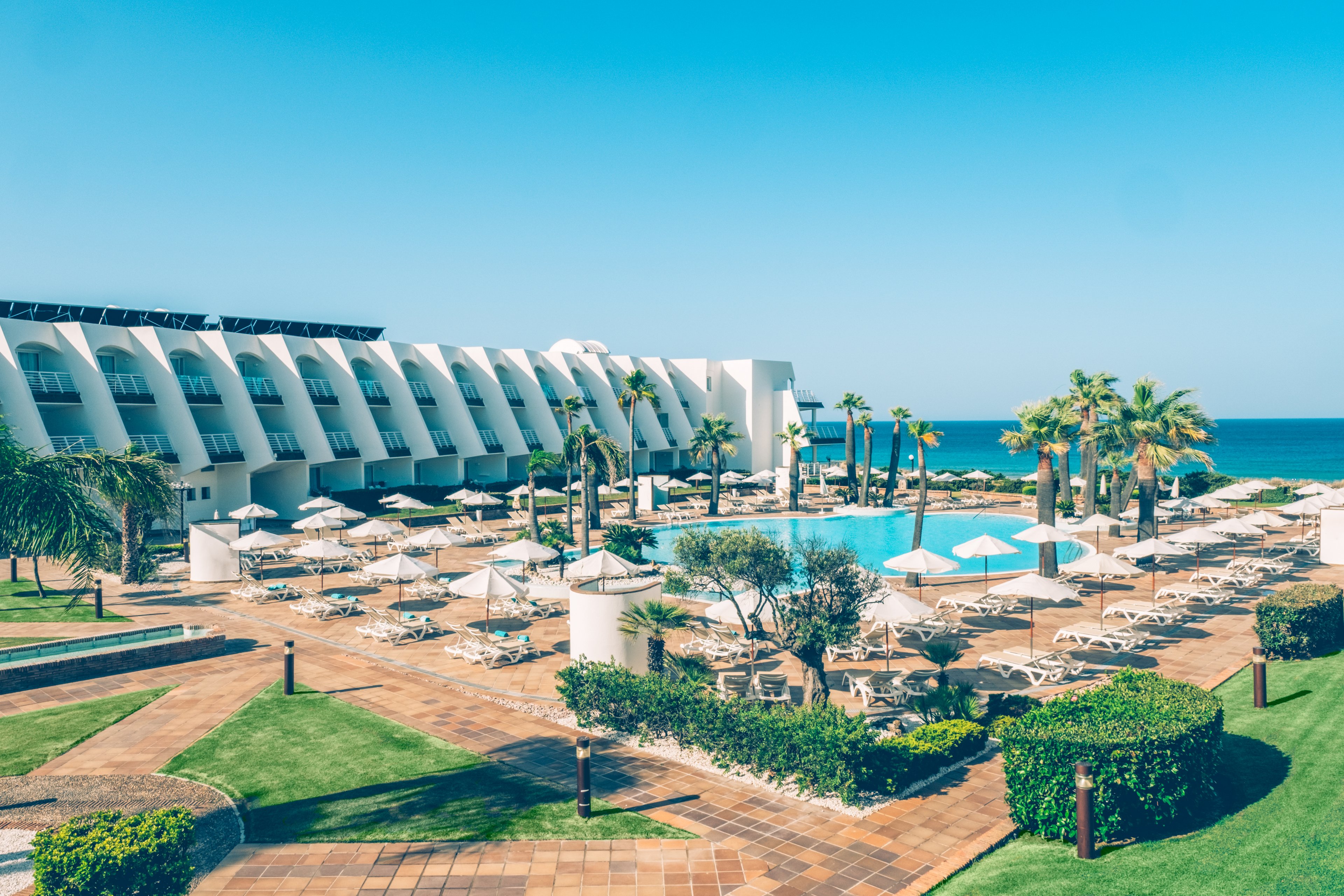 Iberostar Waves Royal Andalus