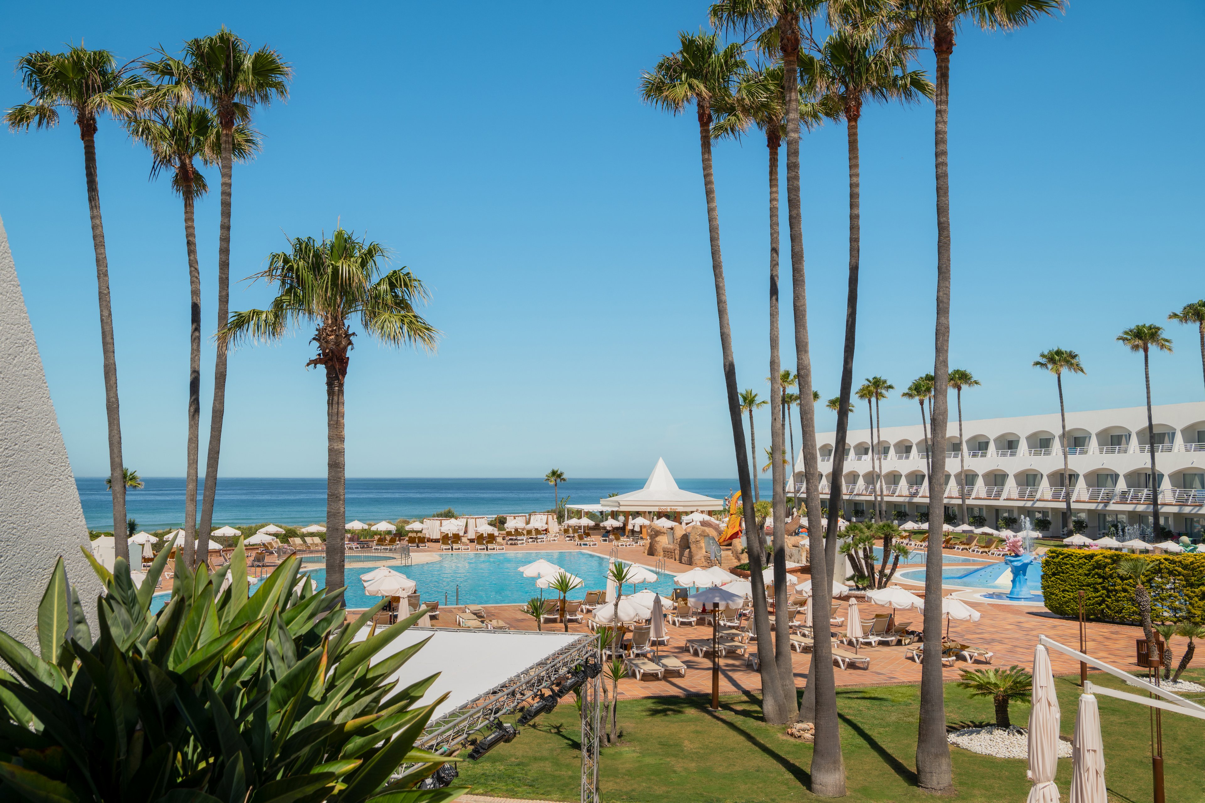 Iberostar Waves Royal Andalus