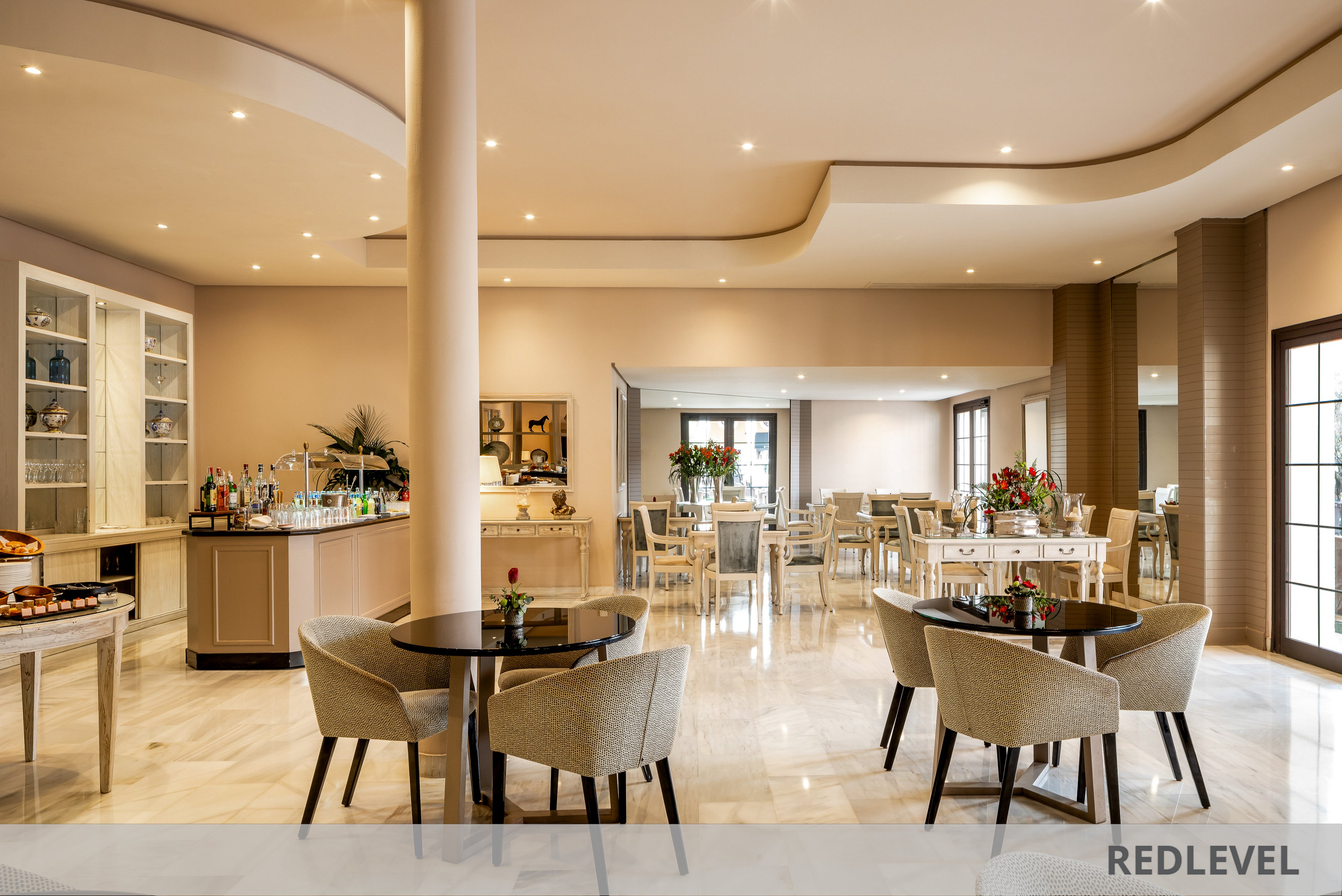 Palacio de Sancti Petri Gran Melia