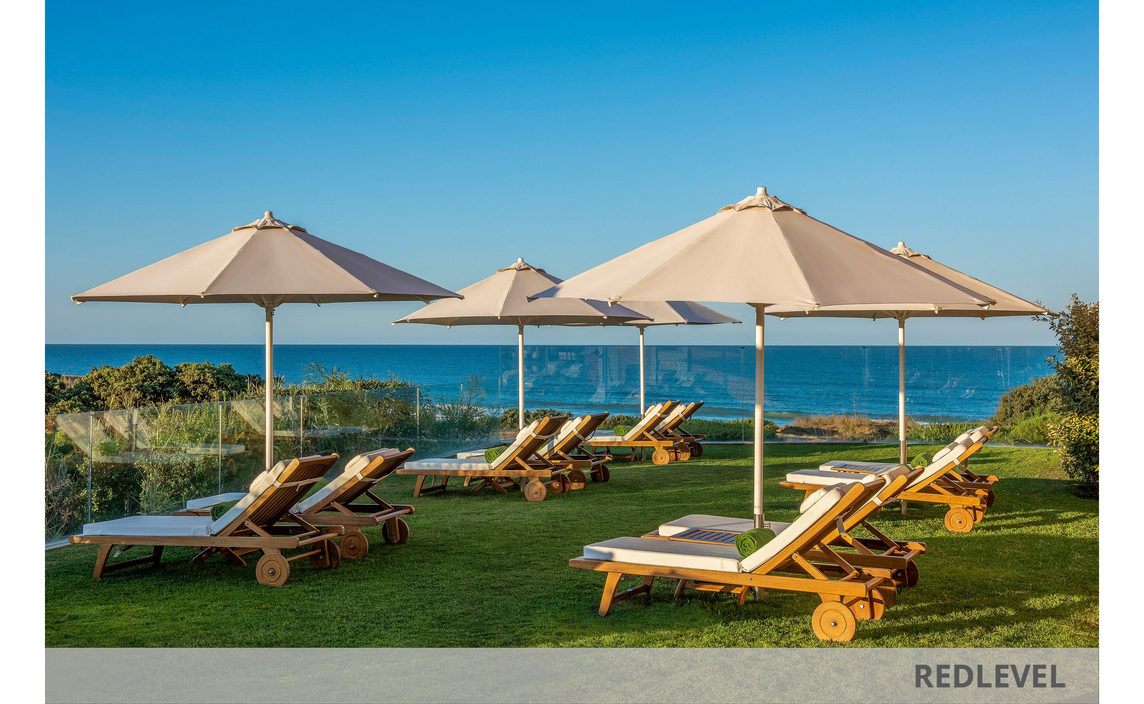 Palacio de Sancti Petri Gran Melia