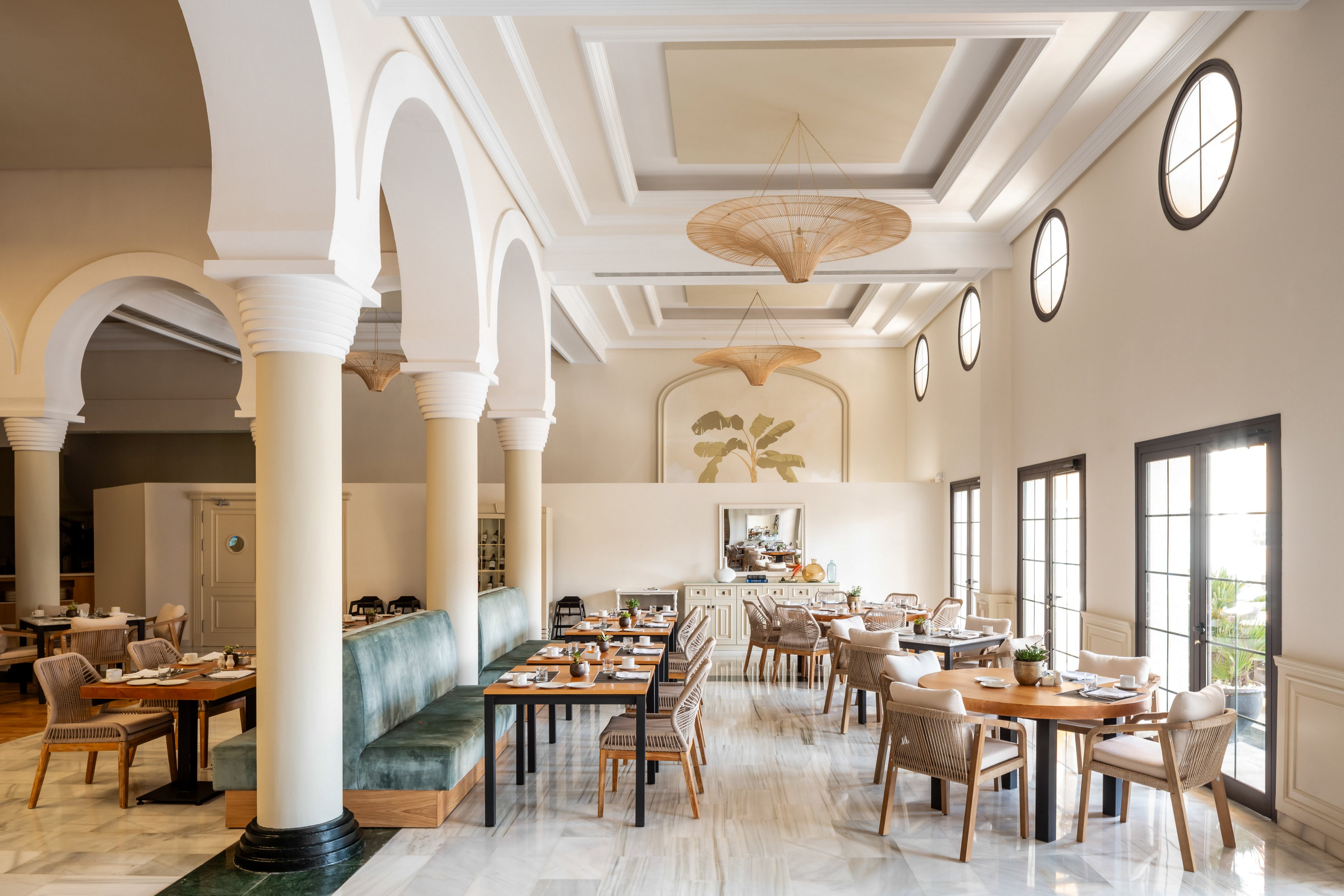 Palacio de Sancti Petri Gran Melia