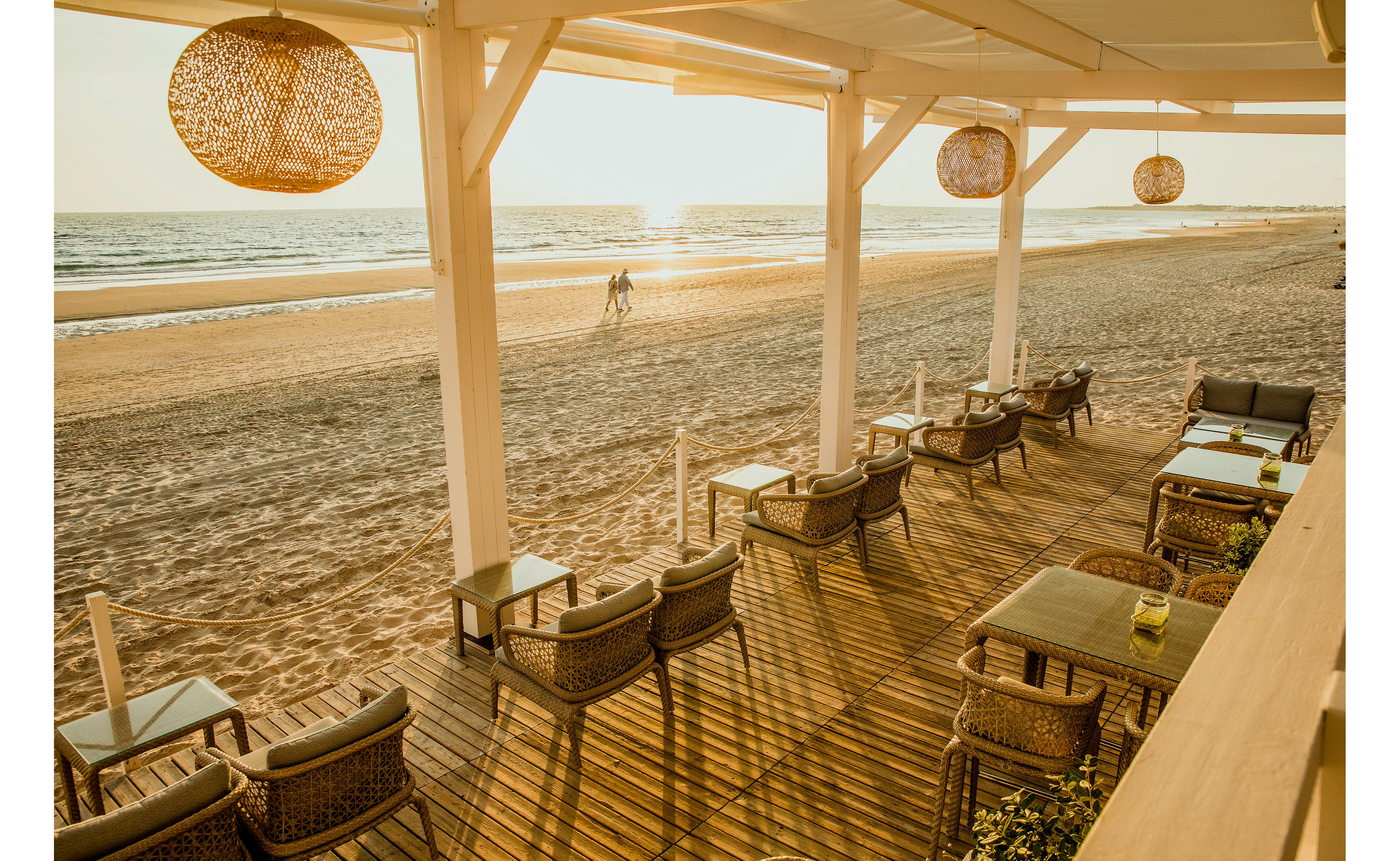 Palacio de Sancti Petri Gran Melia