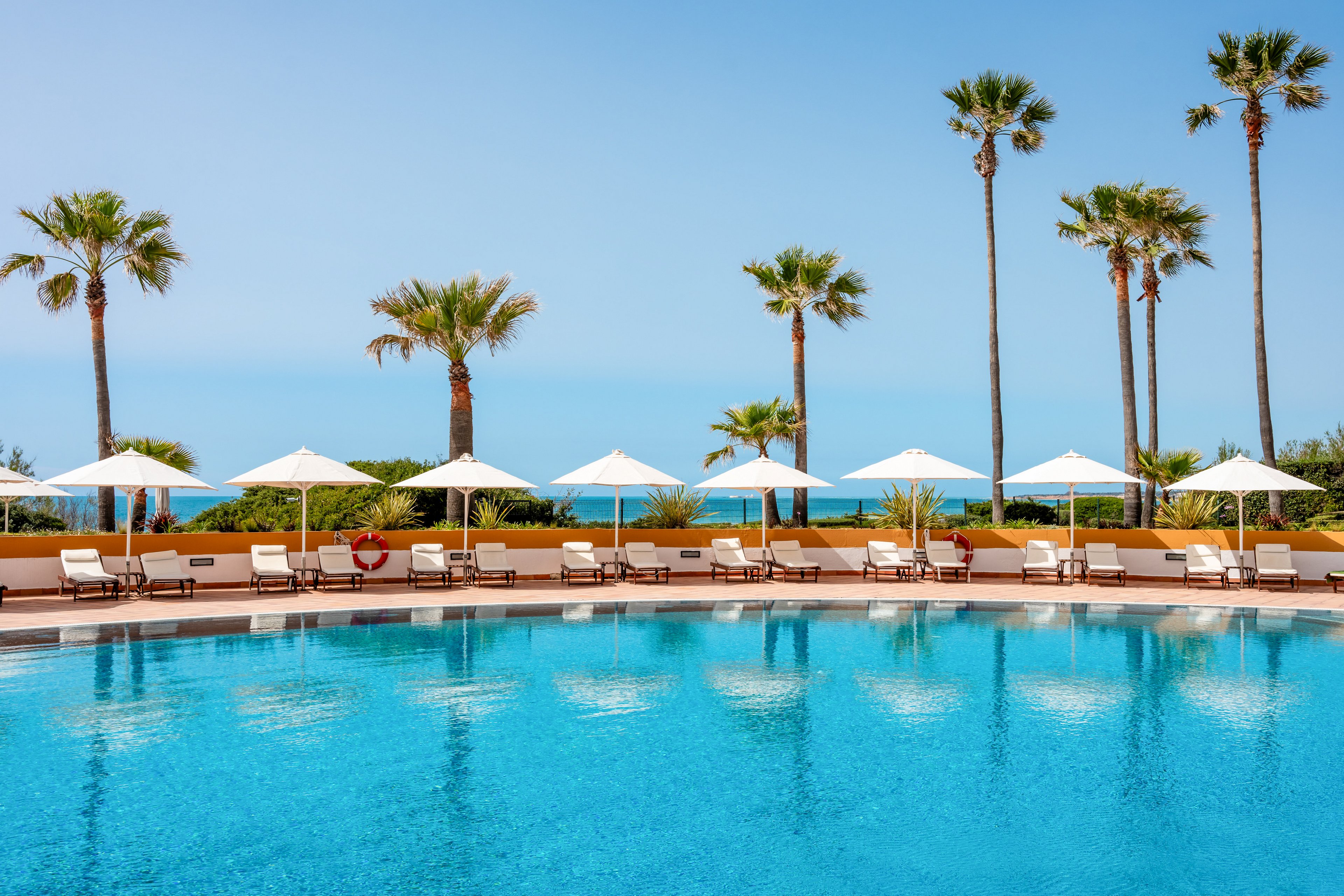 Palacio de Sancti Petri Gran Melia