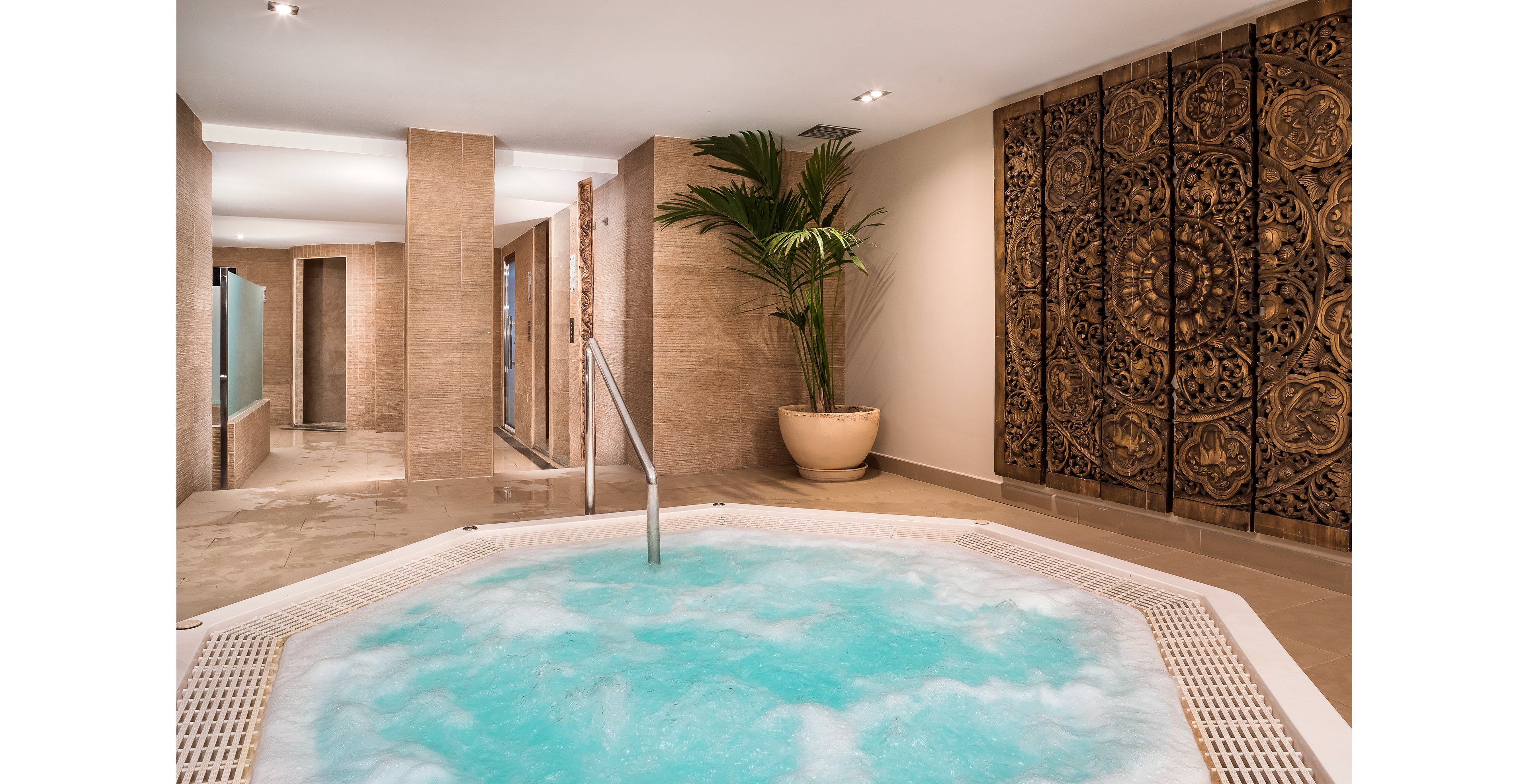 Palacio de Sancti Petri Gran Melia